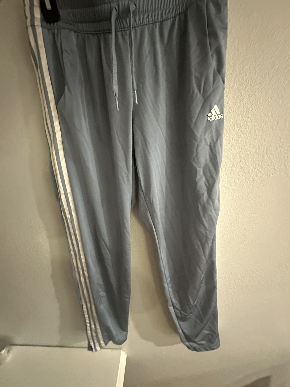 Adidas Adidas track pant Size US 33 - 1 Thumbnail
