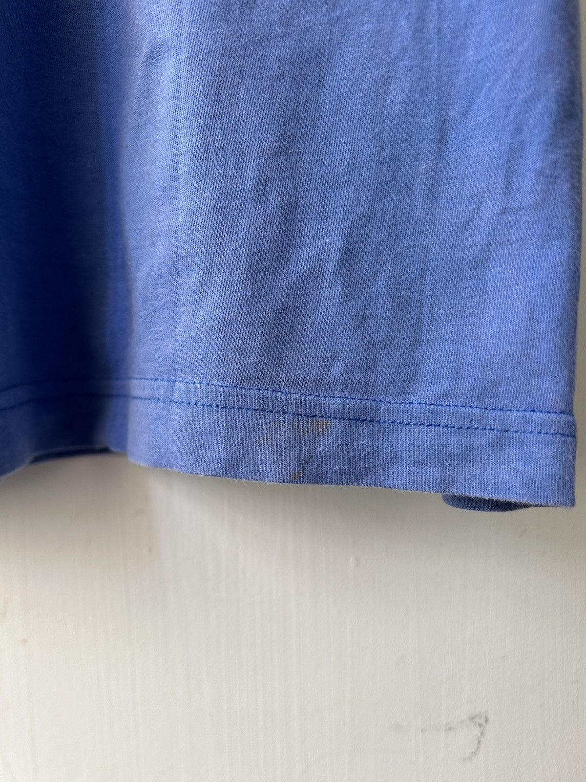 Rusty Vintage 2000s Rusty Movie Poker Tee Very Rare Size US XL / EU 56 / 4 - 9 Thumbnail