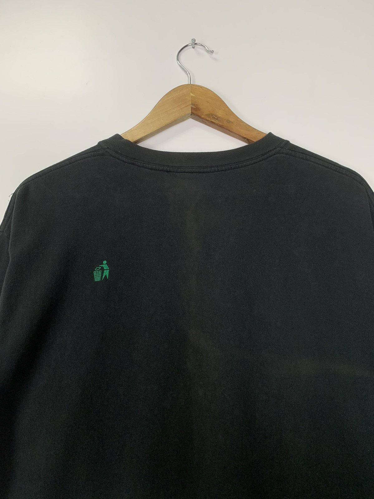 Vintage Vintage Mad Hectic Tee Size US L / EU 52-54 / 3 - 9 Thumbnail