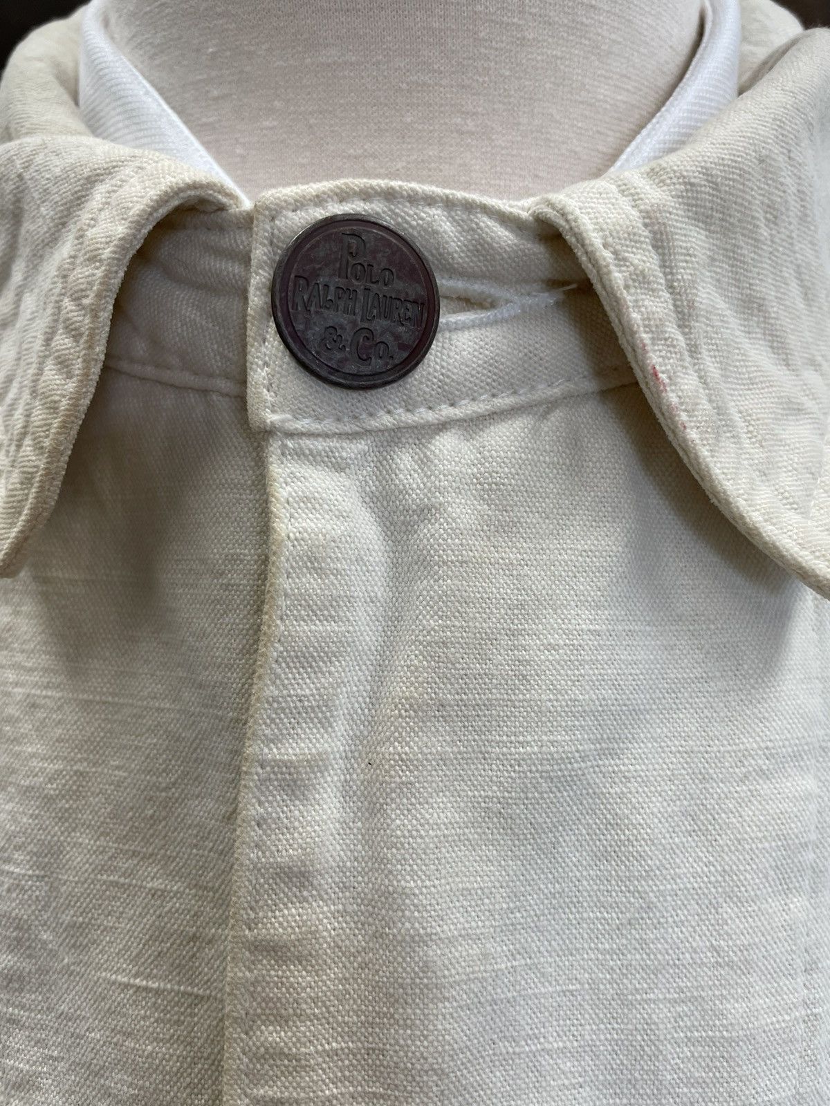 Polo Ralph Lauren × Vintage Deadstock Santa Fe Jacket Size US M / EU 48-50 / 2 - 3 Thumbnail