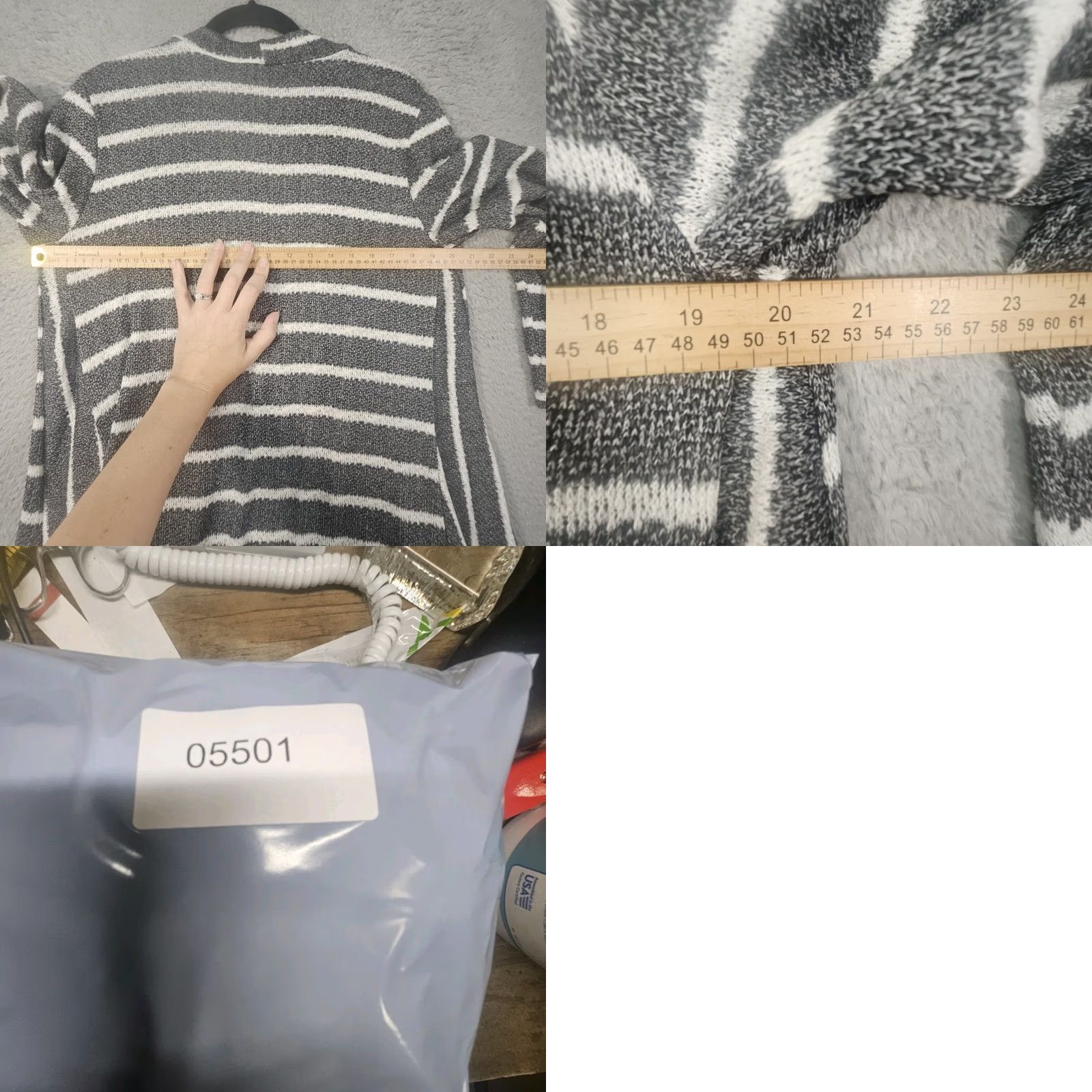 Vintage VINTAGE? actually No. Size M / US 6-8 / IT 42-44 - 9 Thumbnail