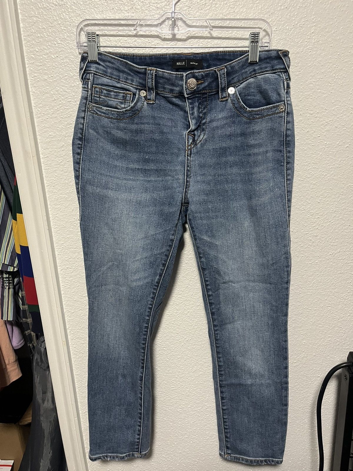 True Religion True Religion Jeans Size 29" - 2 Thumbnail
