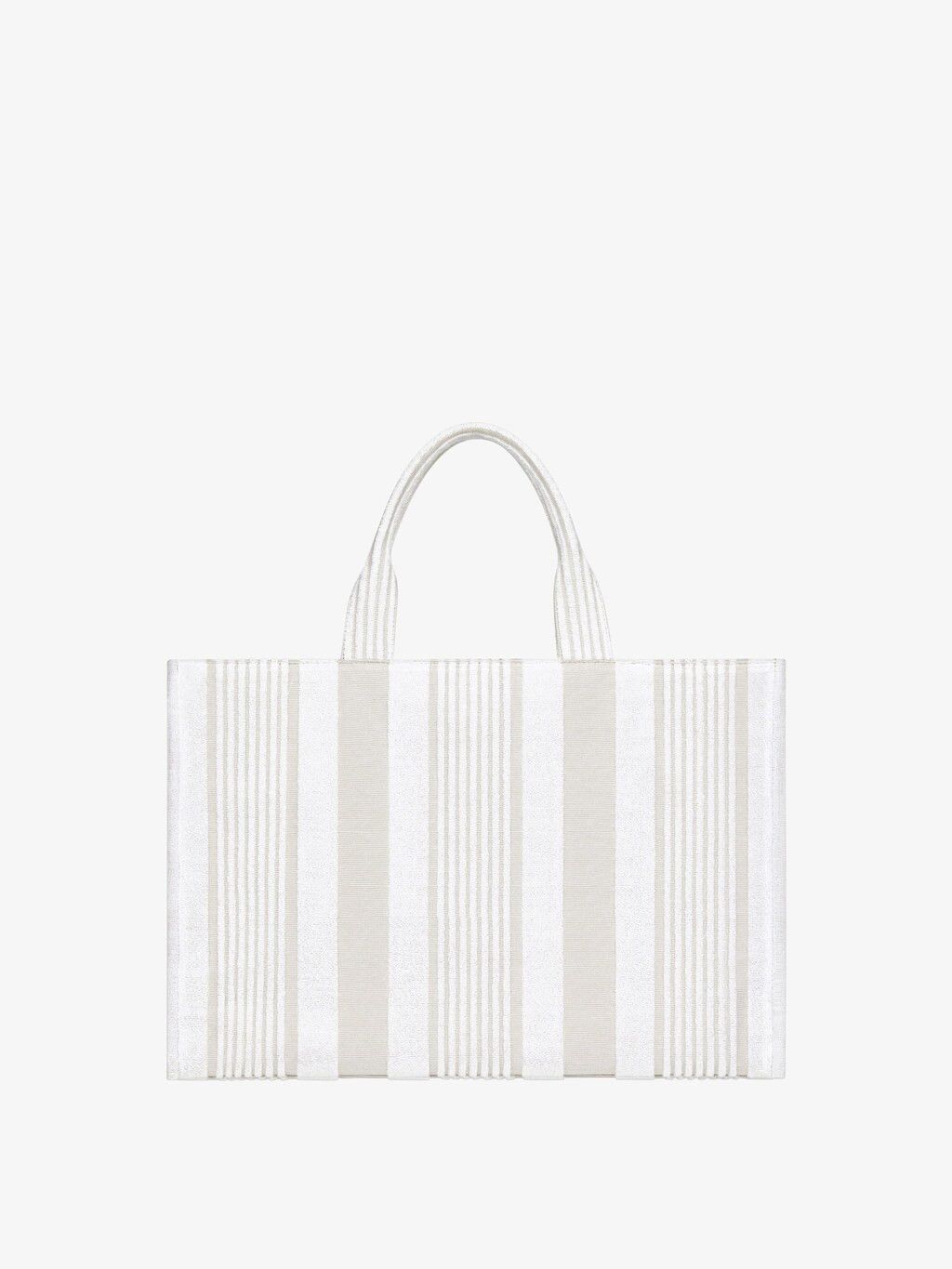 Givenchy o1w1db10925 Size: OS / Tote Bag in Ivory Size ONE SIZE - 3 Thumbnail