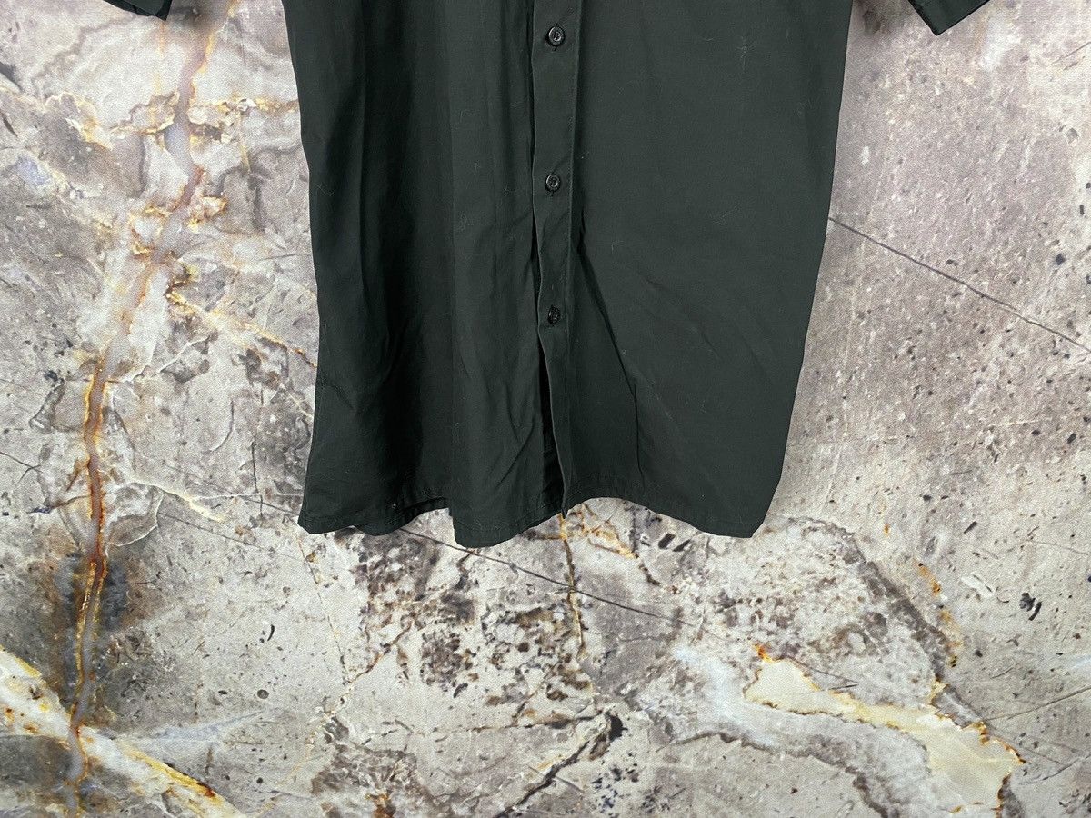 Yves Saint Laurent Men’s Yves Saint Laurent Shirt Button Up Luxury Size Large Size US L / EU 52-54 / 3 - 3 Thumbnail