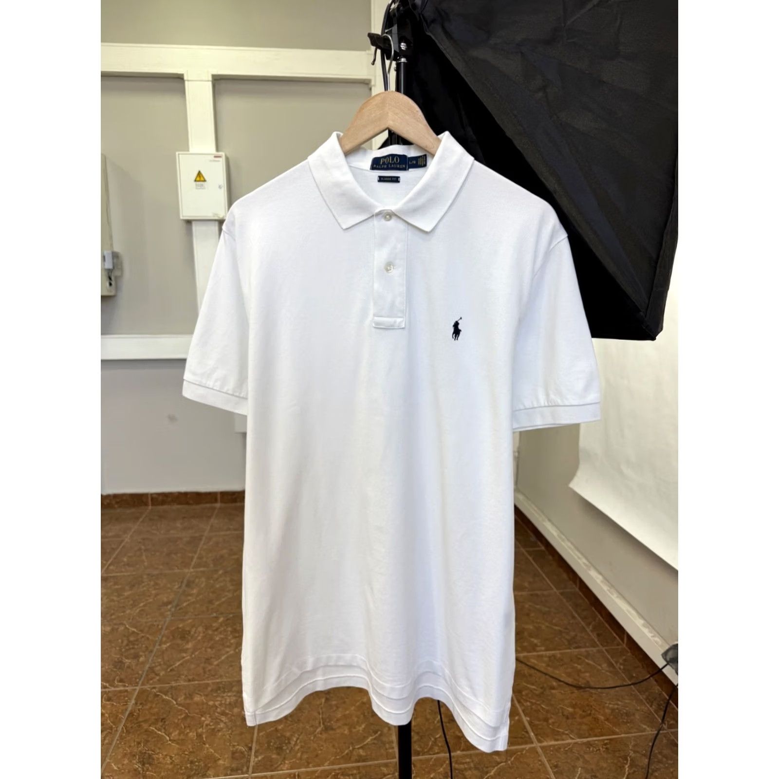 Ralph Lauren Item Specifications: Brand: Ralph Lauren Size US L / EU 52-54 / 3 - 2 Thumbnail