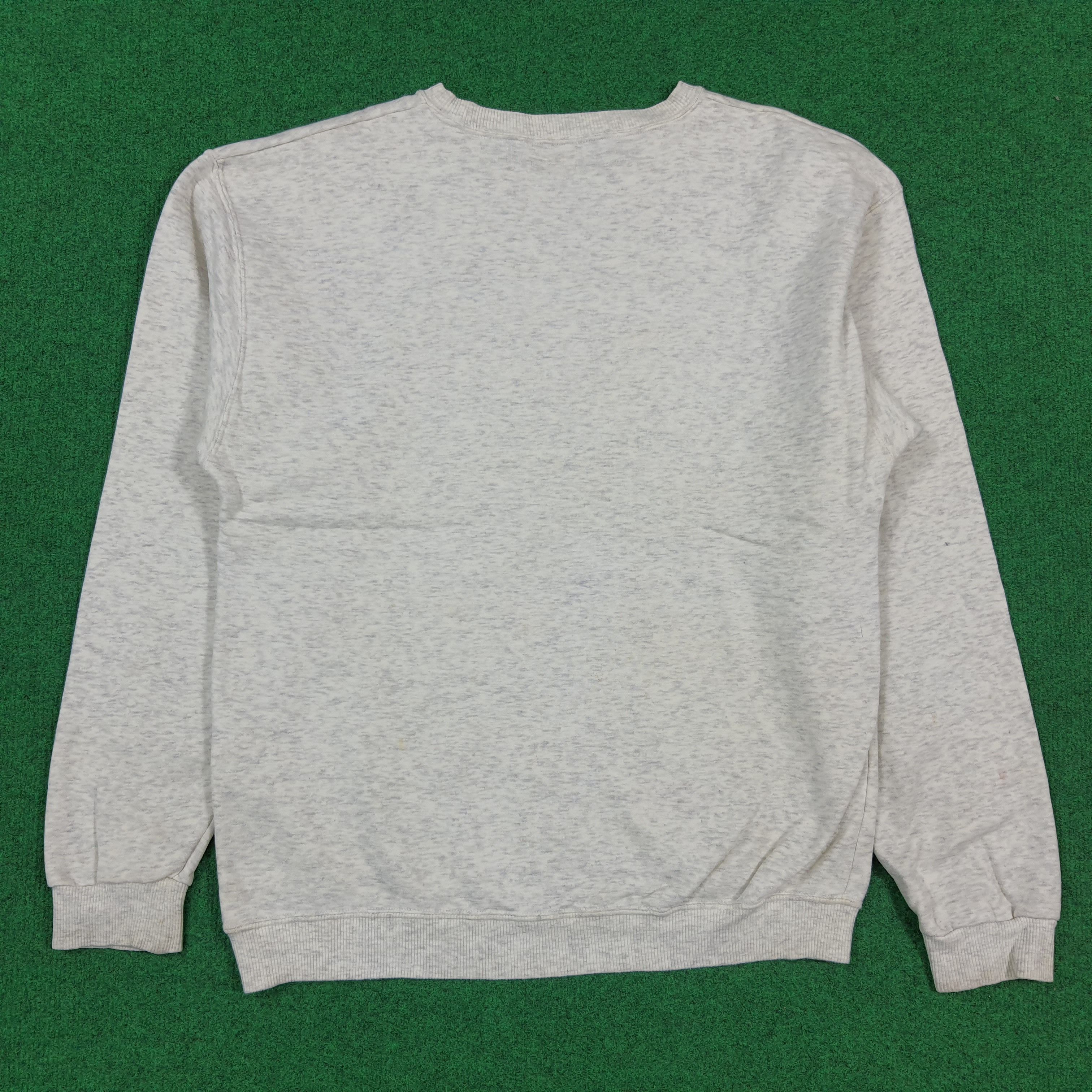 Pepsi Vintage 90s Retro Pepsi Cola Comics Sweatshirt C306N1 Size US S / EU 44-46 / 1 - 3 Thumbnail