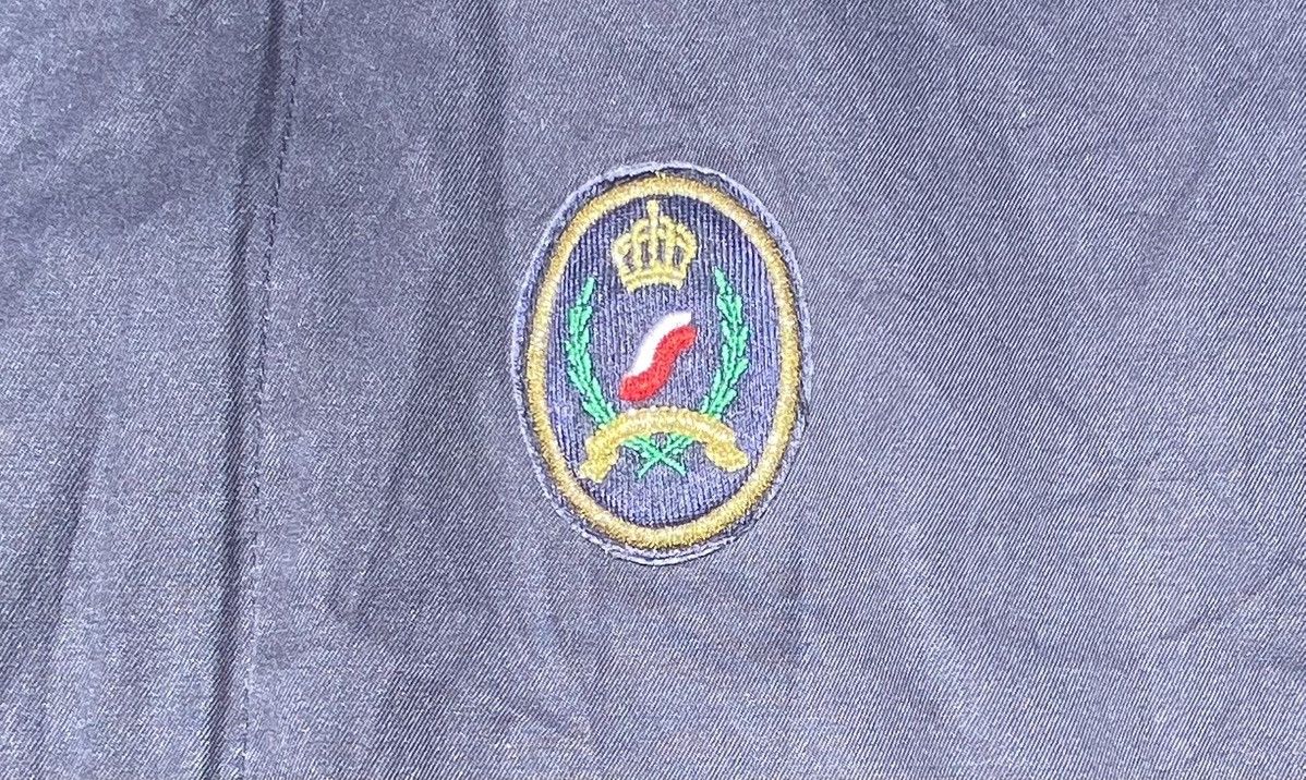 Japanese Brand × Renoma × Vintage VINTAGE RENOMA SPORTS CLUB Size US L / EU 52-54 / 3 - 4 Thumbnail