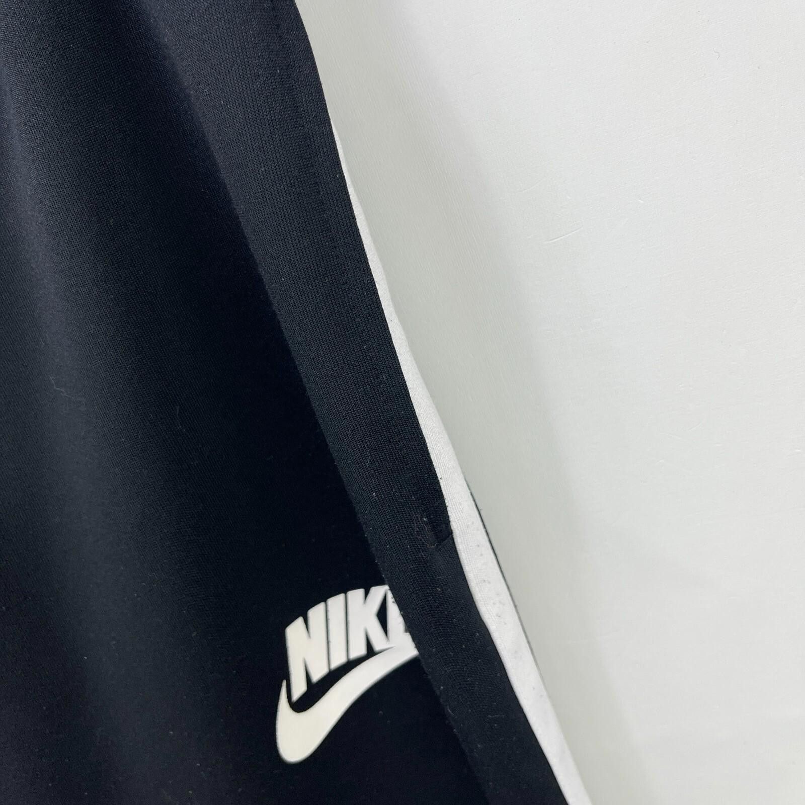 Nike Vintage Y2K Nike Track Sweatpants Large Size US 34 / EU 50 - 5 Thumbnail
