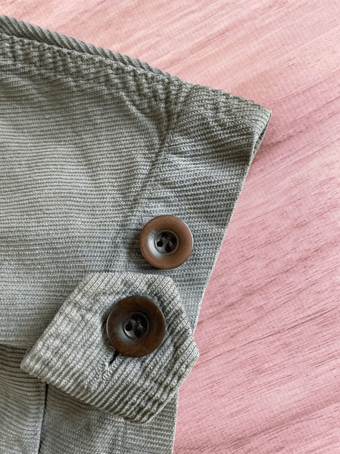 Visvim Sz 1 Visvim Kilgore Kapala Slub Patches Military Jacket Size US S / EU 44-46 / 1 - 7 Thumbnail