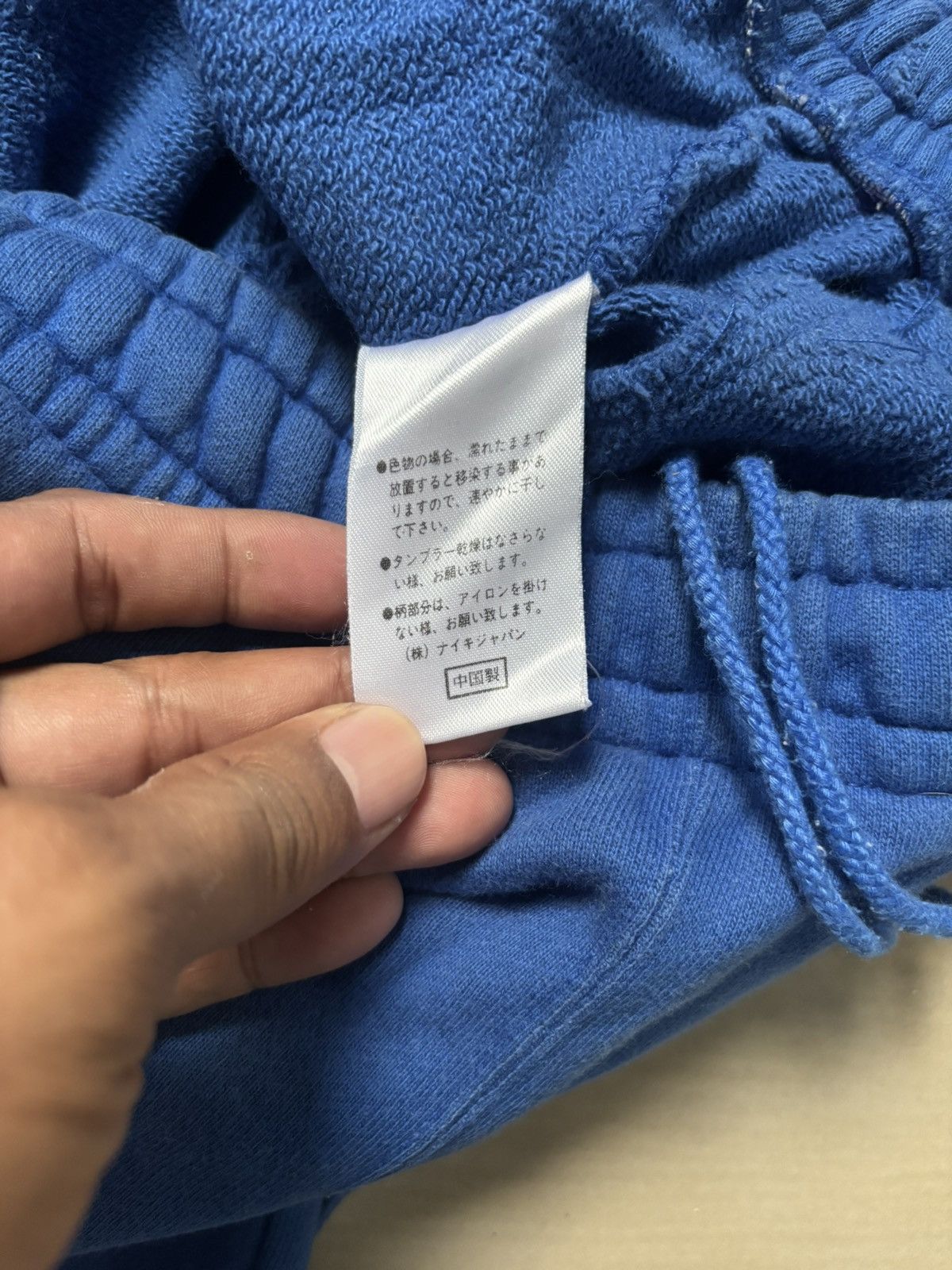 Nike Nike vintage Size US 34 / EU 50 - 6 Thumbnail