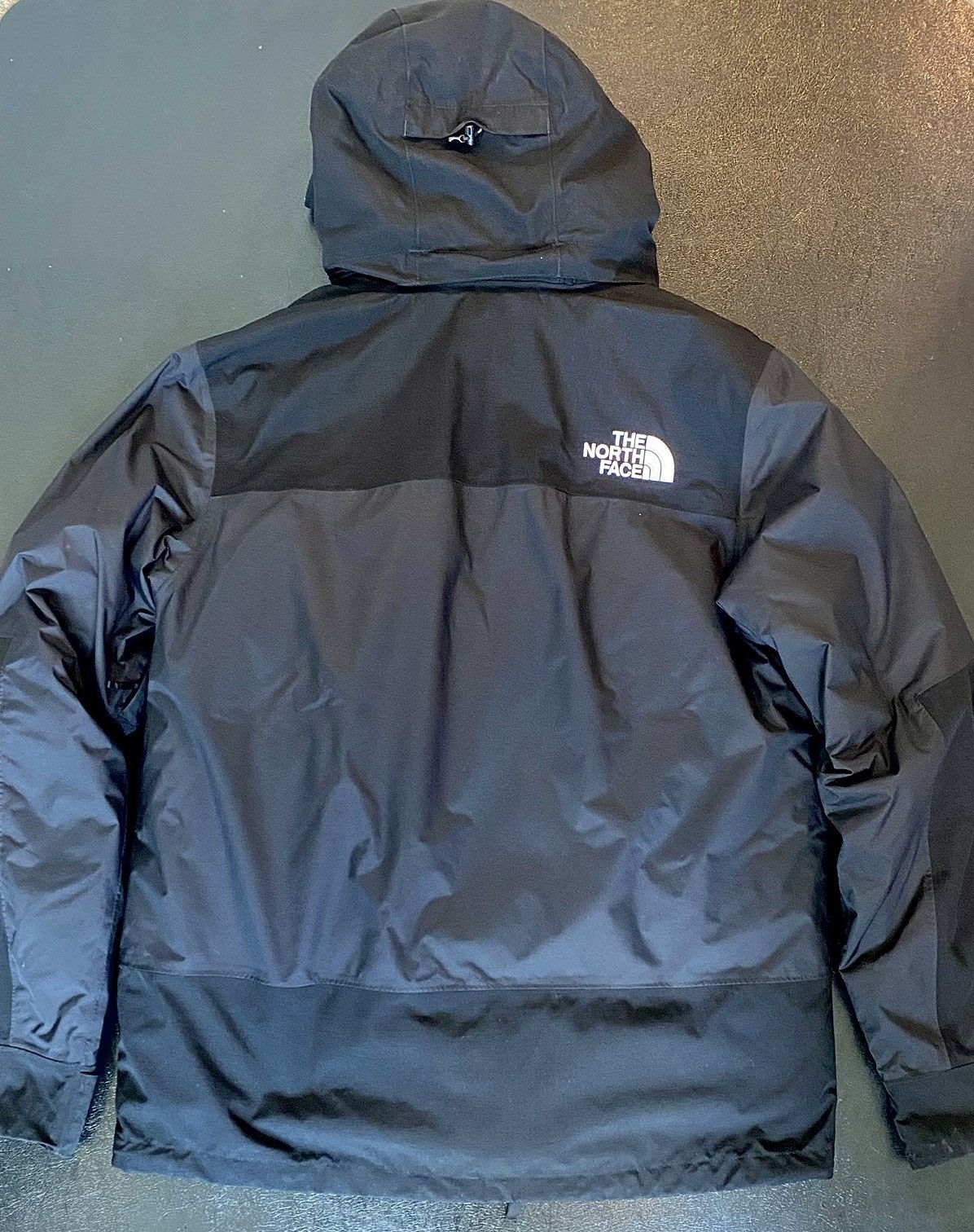 The North Face The North Face Men's 3 in 1 Jacket Size US L / EU 52-54 / 3 - 6 Thumbnail