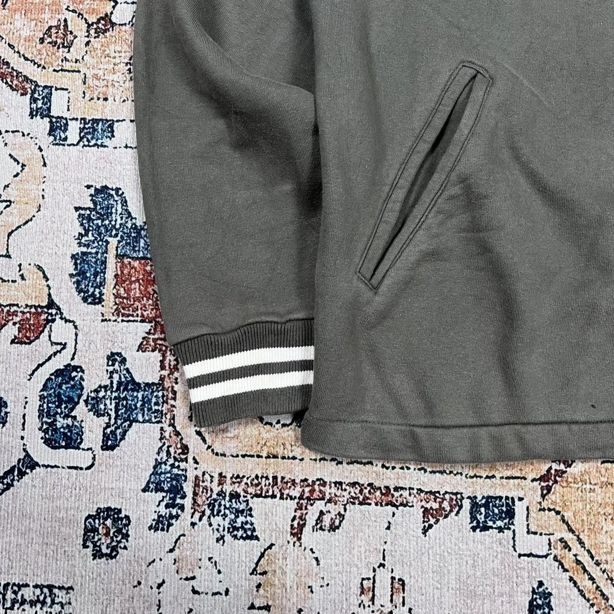 Japanese Brand Invinciblearmurda/Number Nine Bomber Jacket Size US M / EU 48-50 / 2 - 3 Thumbnail