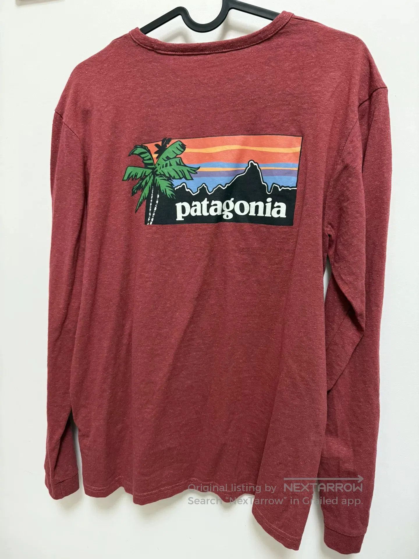 Patagonia Patagonia Hawaii Long. Size US M / EU 48-50 / 2 - 4 Thumbnail