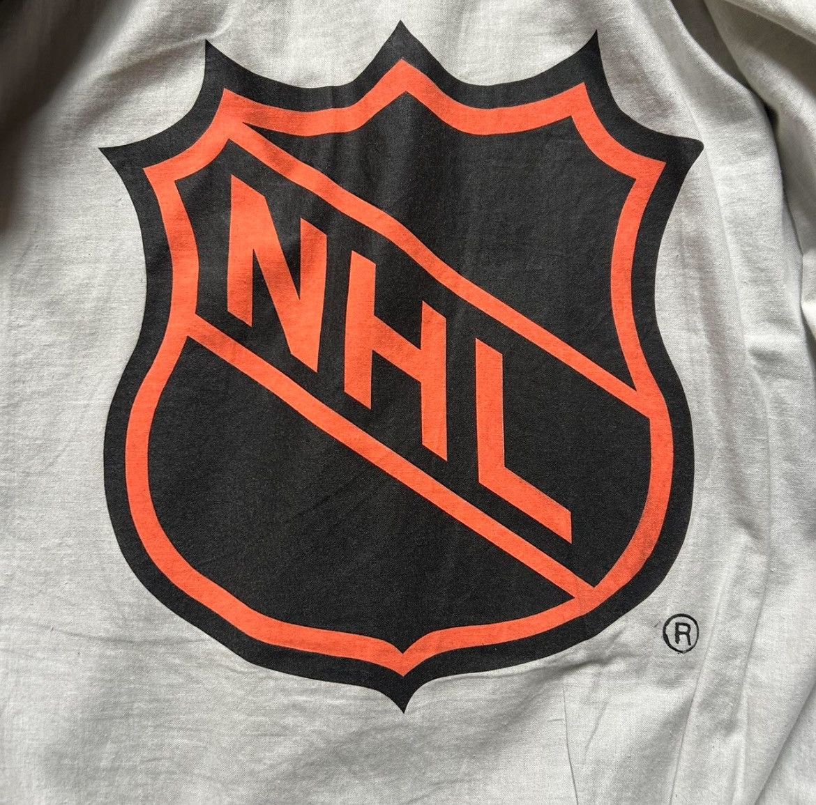 Jeff Hamilton Jeff Hamilton San Jose Sharks🦈 Size US M / EU 48-50 / 2 - 7 Thumbnail