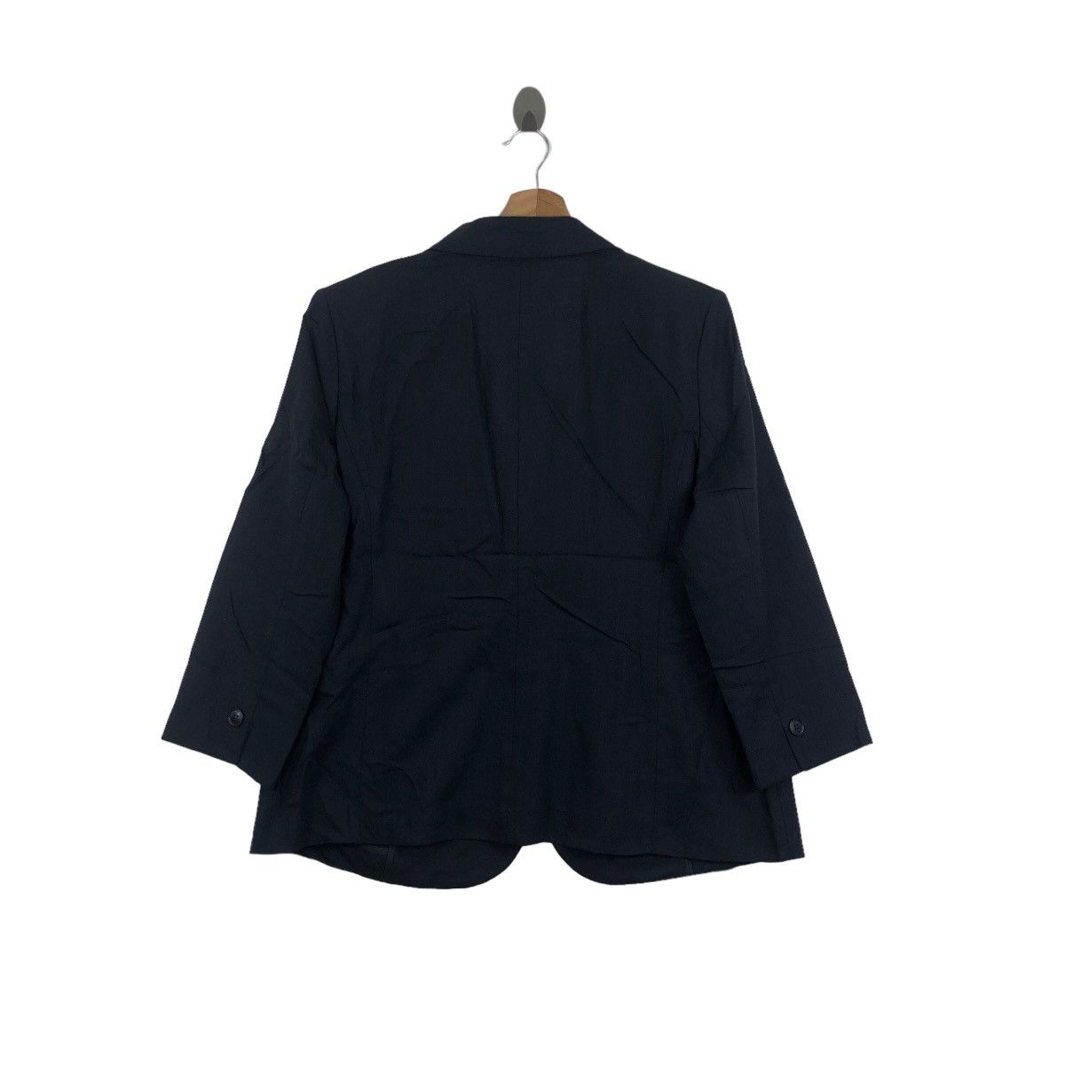 Vintage LORO PIANA x Leilian Blazer Jacket