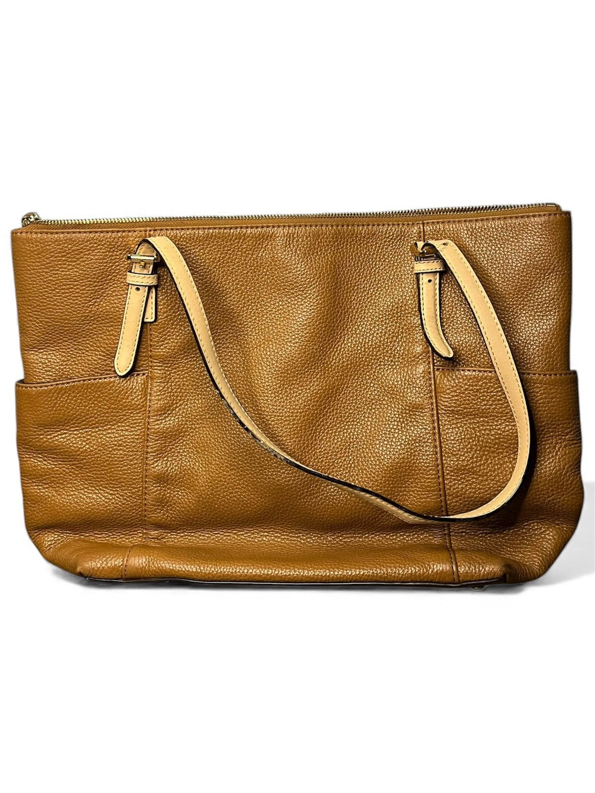 Michael Kors Michael Kors Luxury Handbag Women’s Authentic Design Size ONE SIZE - 2 Thumbnail
