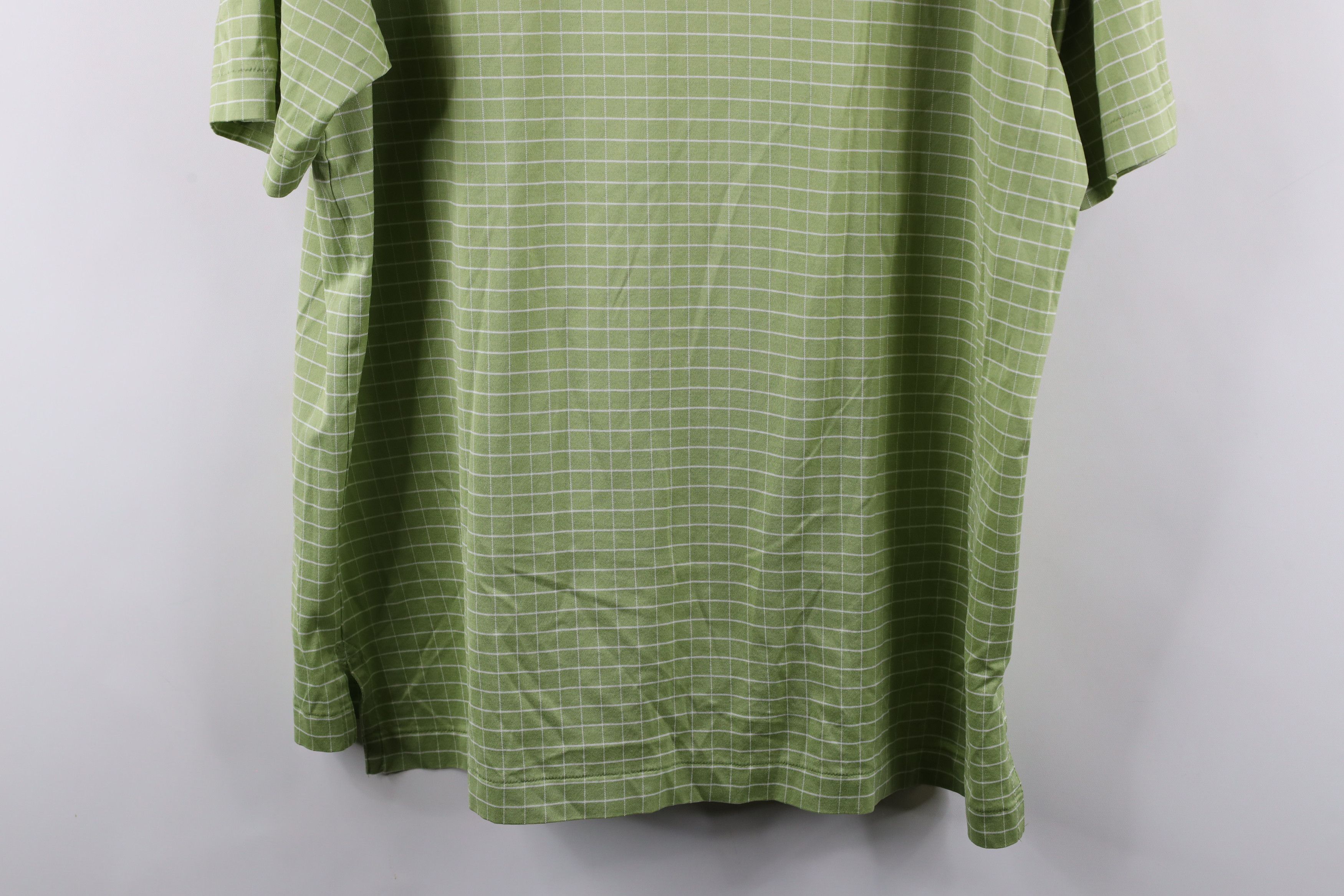 Brooks Brothers × Vintage Vintage Brooks Brothers Short Sleeve Collared Polo Shirt Size US M / EU 48-50 / 2 - 7 Thumbnail