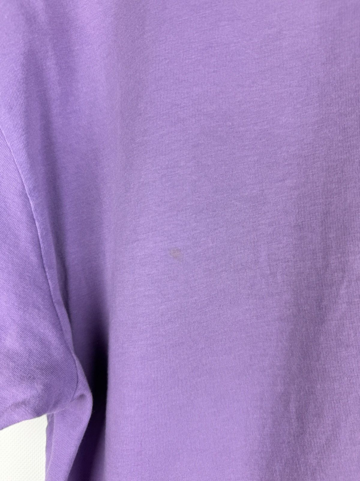 Polo Ralph Lauren × Vintage Polo By Ralph Lauren Vintage Men’s Chest Logo Pocket T Shirt Size US M / EU 48-50 / 2 - 16 Thumbnail