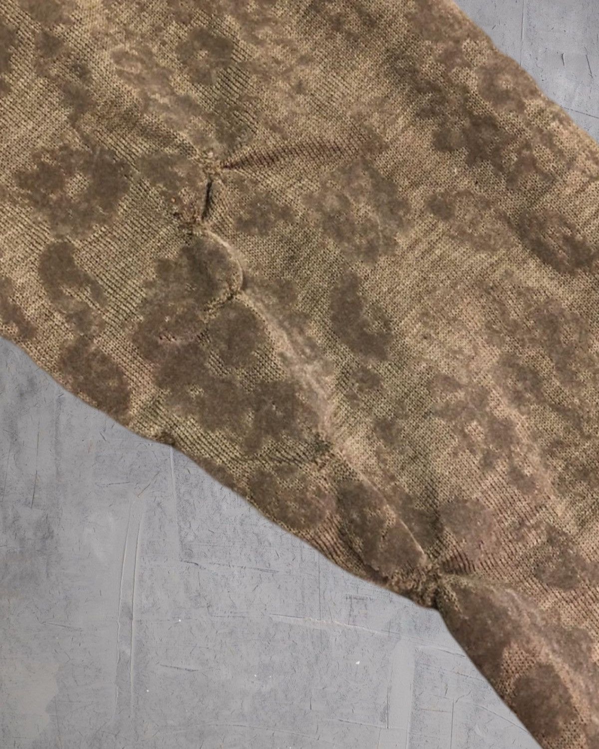 Undercover AW10 Undercover Cardigan Size US M / EU 48-50 / 2 - 4 Thumbnail