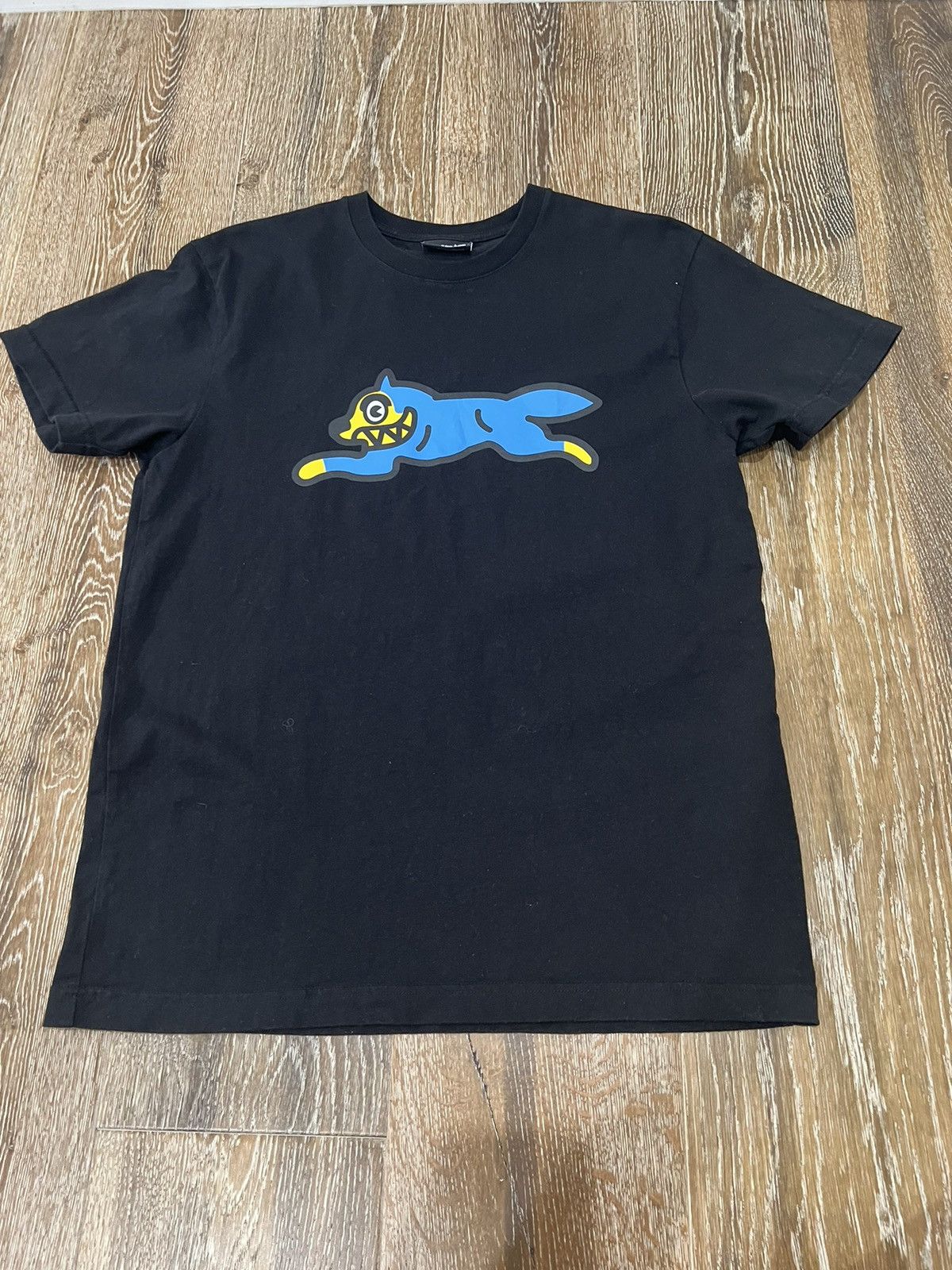 Icecream Icecream running dog tee Size US M / EU 48-50 / 2 - 1 Thumbnail
