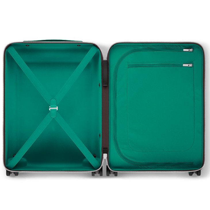 Louis Vuitton Horizon 55 Suitcase Size ONE SIZE - 6 Thumbnail