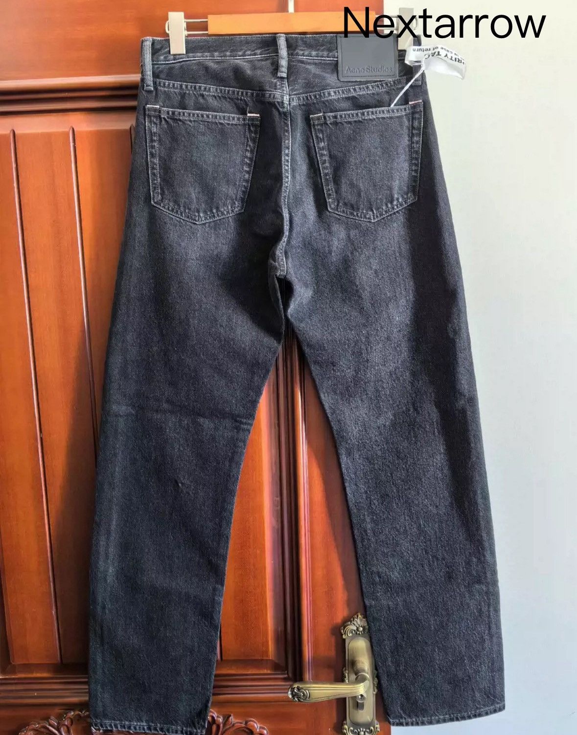 Acne Studios Acne studios Men's jeans Size US 29 - 2 Thumbnail
