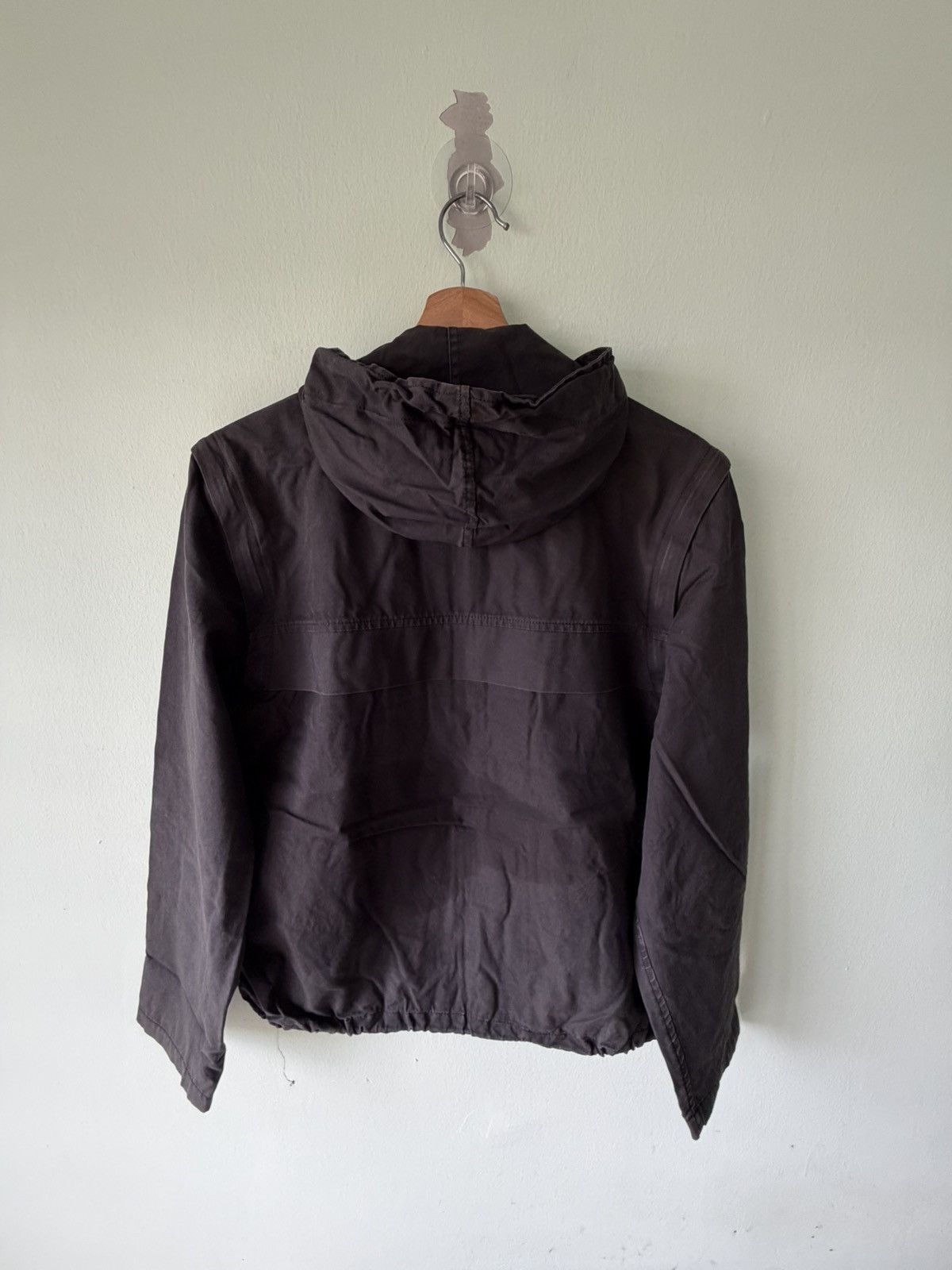 Tornado Mart Tornado Mart Jacket Size US S / EU 44-46 / 1 - 10 Thumbnail