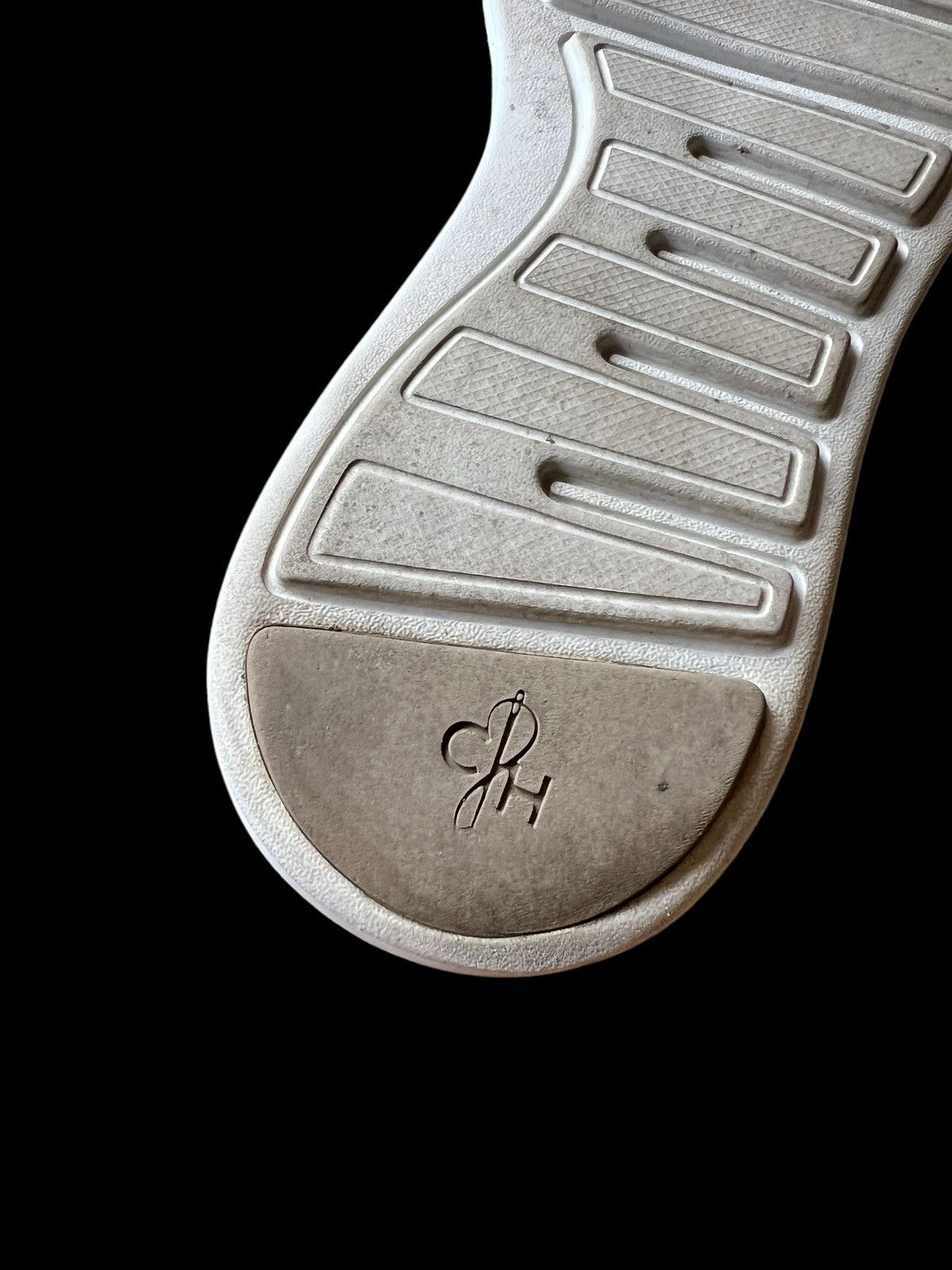 Cole Haan × Fragment Design × Hiroshi Fujiwara 2013 Cole Haan x Fragment Design Suede Leather Loafer Size US 10 / EU 43 - 11 Thumbnail