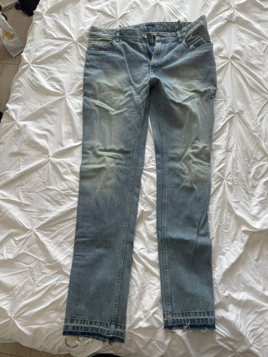 Val Kristopher Val Kristopher 002 Sample Jeans Size US 34 / EU 50 - 3 Thumbnail