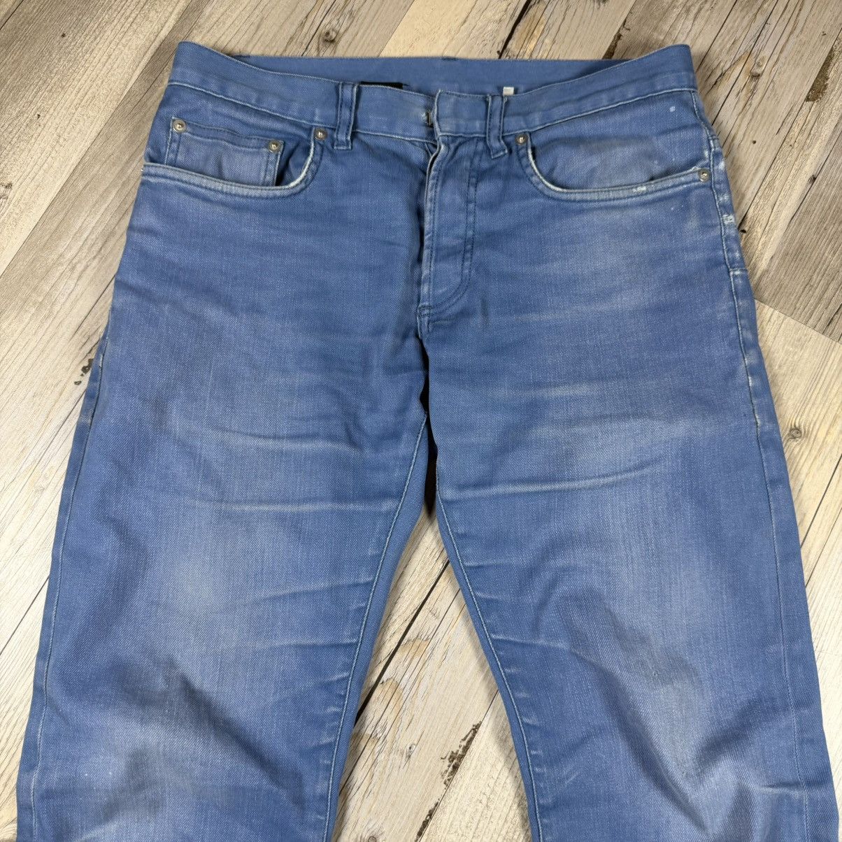 Dior Dior Slim Denim Size US 28 / EU 44 - 2 Thumbnail