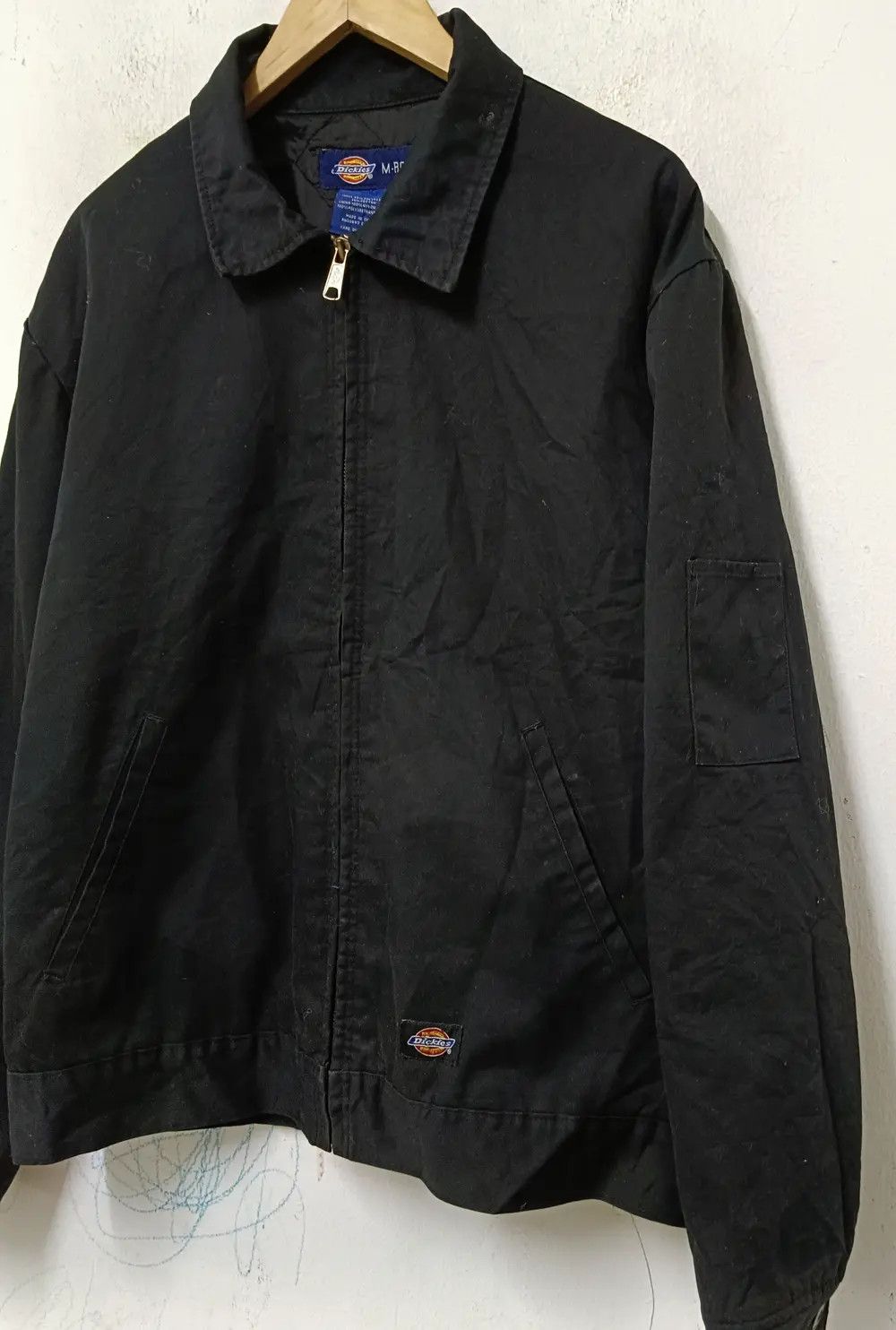 Dickies × Vintage Vintage Dickies Jacket Size US M / EU 48-50 / 2 - 3 Thumbnail