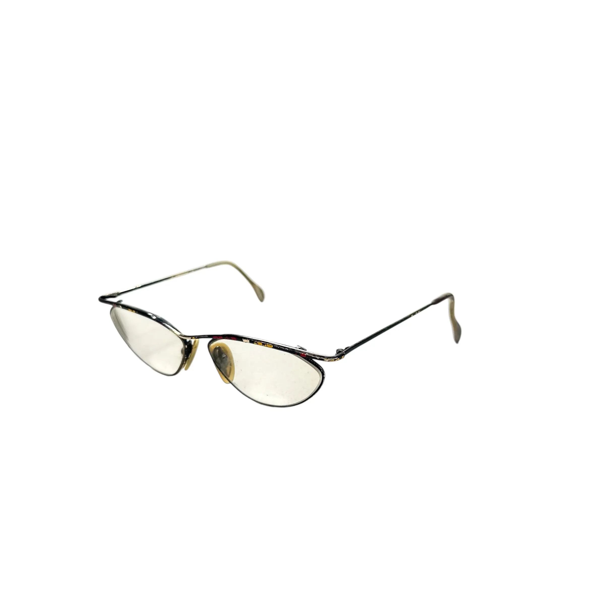 Vintage Zeiss vintage 80s glasses Size ONE SIZE - 2 Thumbnail