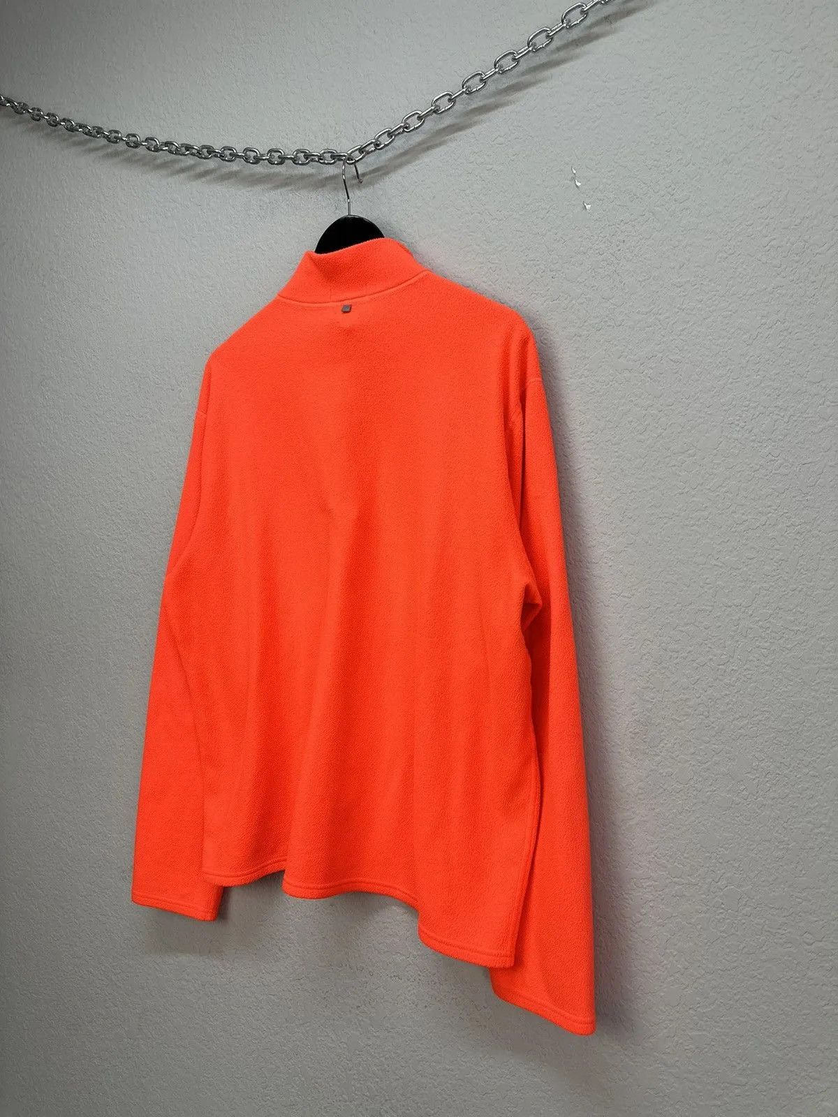 Polo Ralph Lauren Vintage Polo Ralph Lauren Polo Japan Double RRL PURPLE LABLE Size US XXL / EU 58 / 5 - 11 Thumbnail