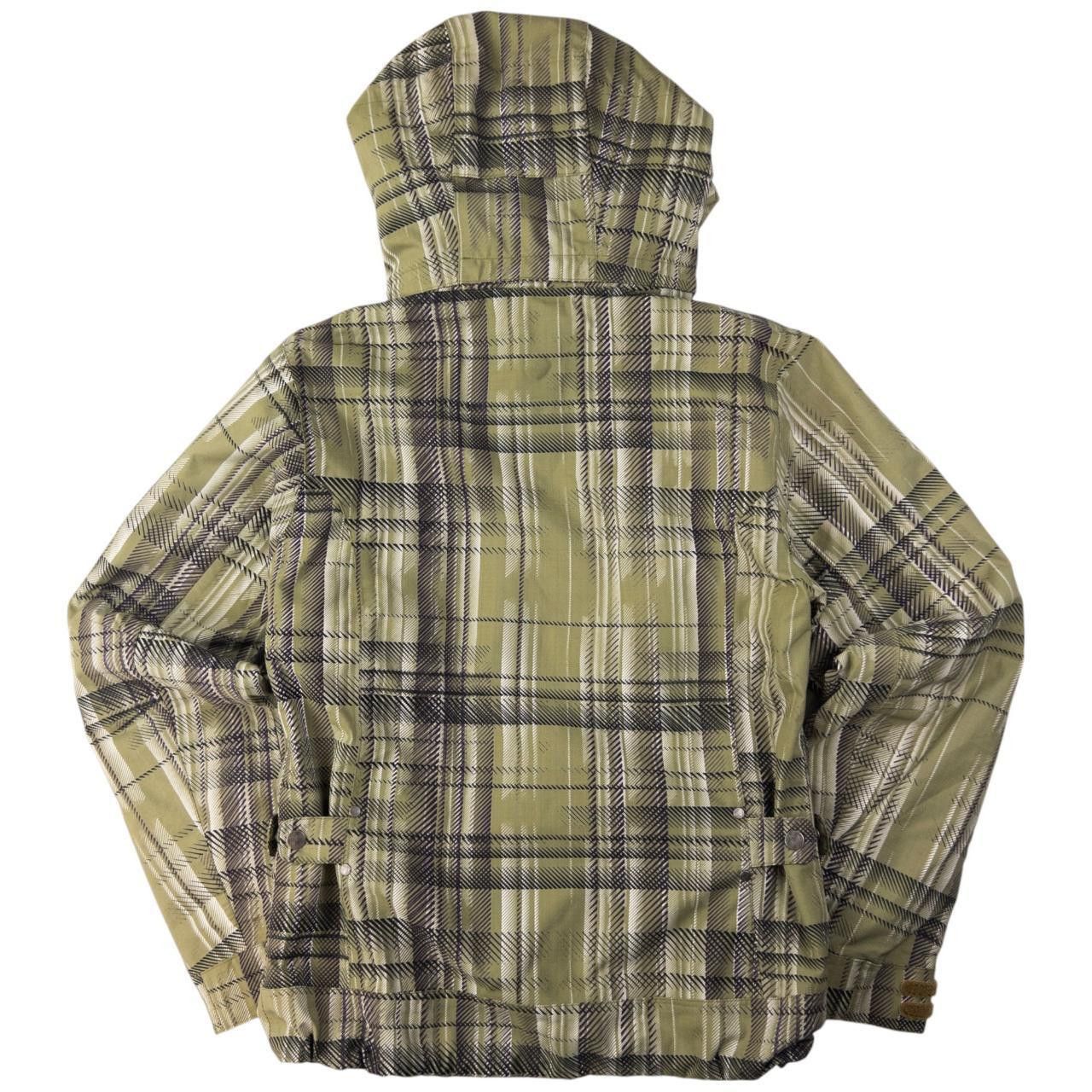 Oakley Vintage Oakley Zip Up Snowboarding Jacket Size S Size US S / EU 44-46 / 1 - 2 Thumbnail