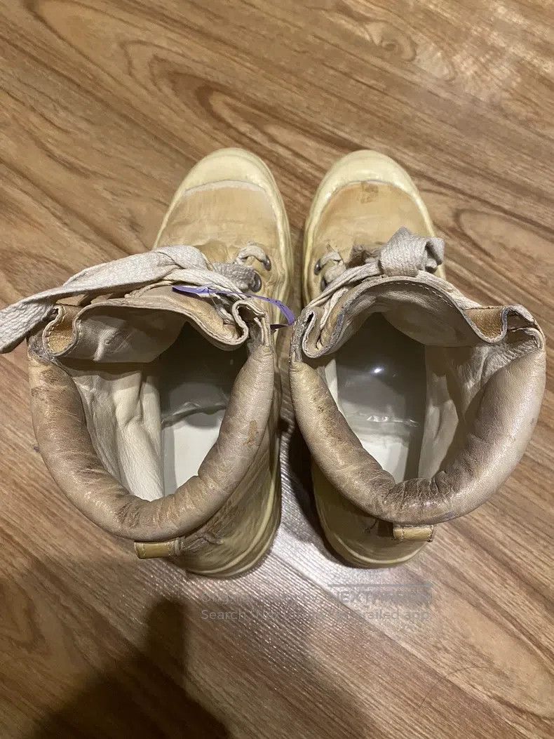 Carol Christian Poell Carol Christian Poell Dissolve shoes Size US 5 / EU 37 - 4 Thumbnail