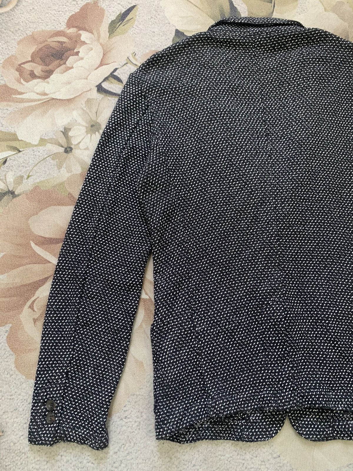 Tornado Mart Zero by Tornado Mart Pontetorto Jacket Size US M / EU 48-50 / 2 - 7 Thumbnail