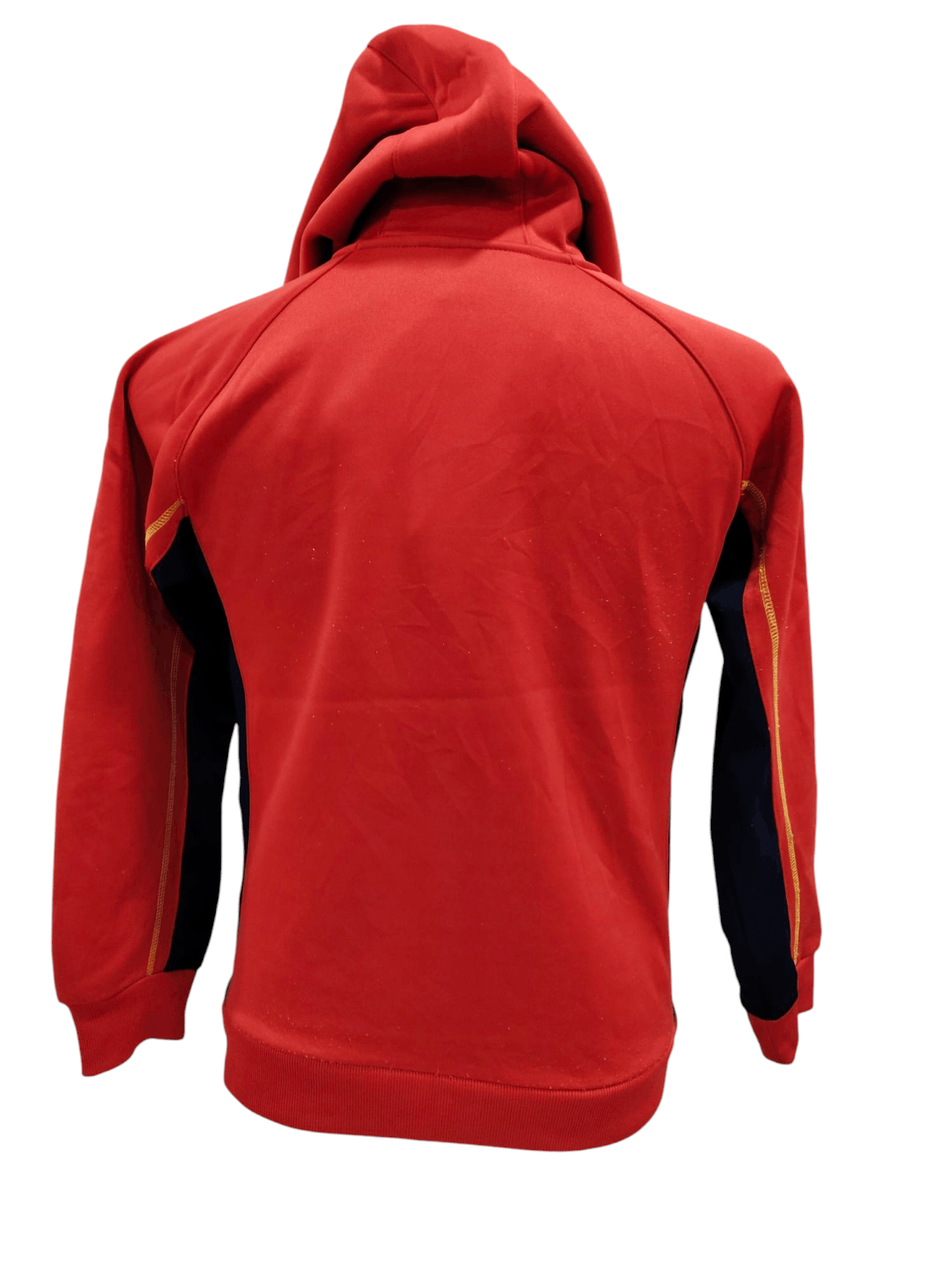 F.C. Real Bristol Barcelona Team Football Hoodie Jerseys Size US M / EU 48-50 / 2 - 4 Thumbnail