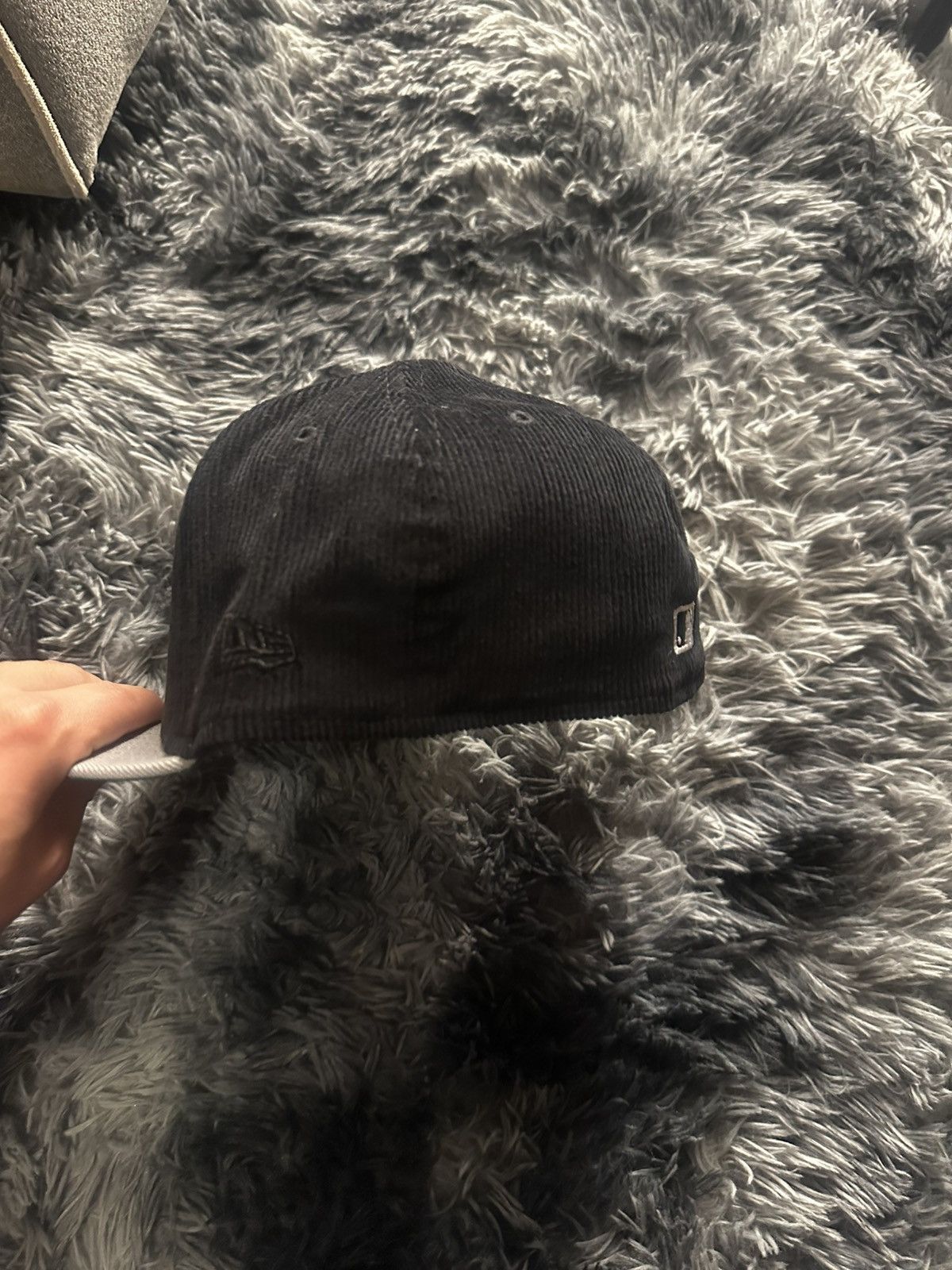 New Era New Era Yankees fitted hat Size ONE SIZE - 3 Thumbnail