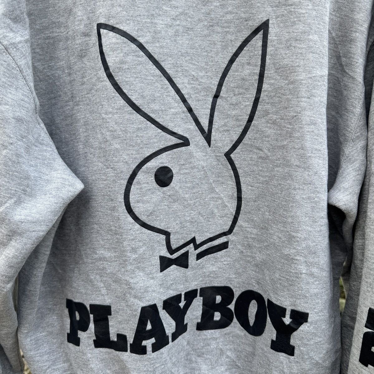 Playboy Playboy Sweatshirt Size US L / EU 52-54 / 3 - 6 Thumbnail