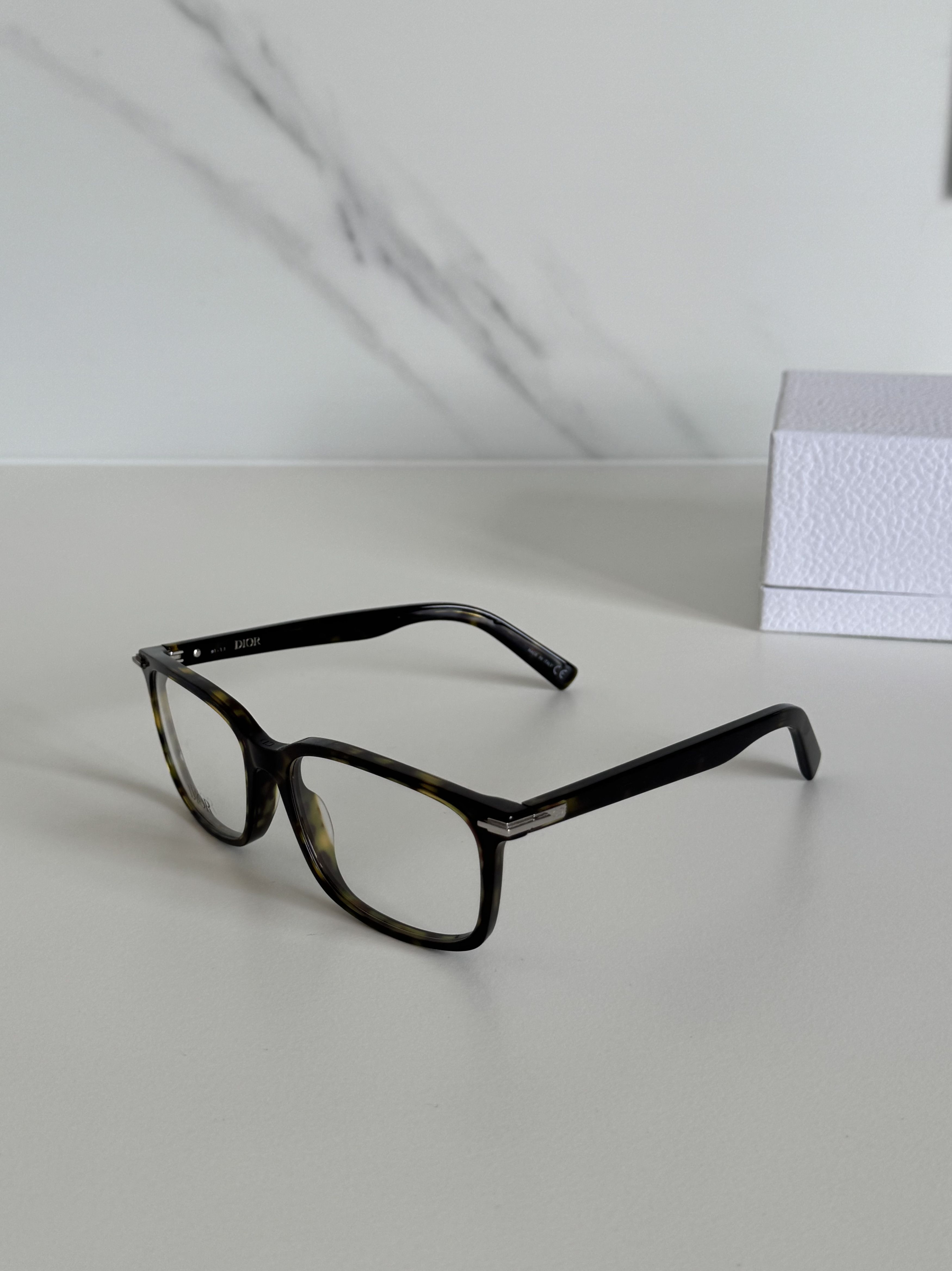 Dior Dior Blacksuit glasses | New Size ONE SIZE - 6 Thumbnail