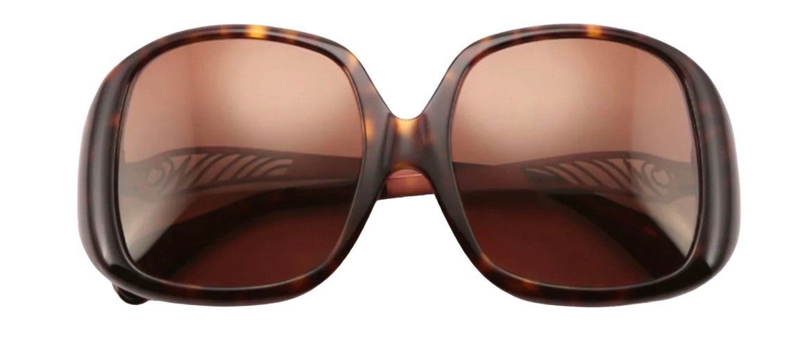 Wildfox Wildfox Elizabeth Taylor Oversized Italian Sunglasses NEW Size ONE SIZE - 2 Thumbnail