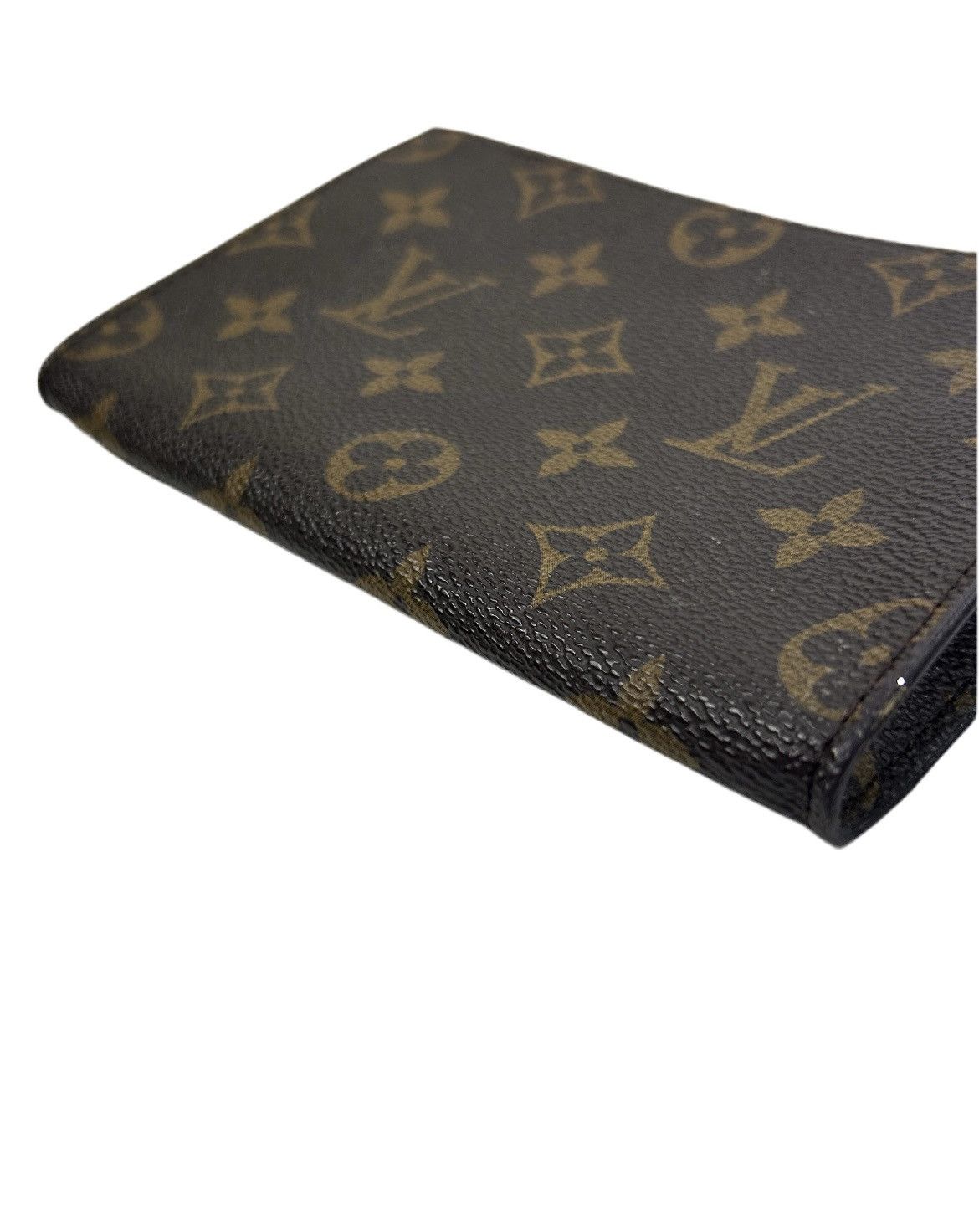 Louis Vuitton Louis Vuitton Monogram Toiletry Bag Size ONE SIZE - 3 Thumbnail