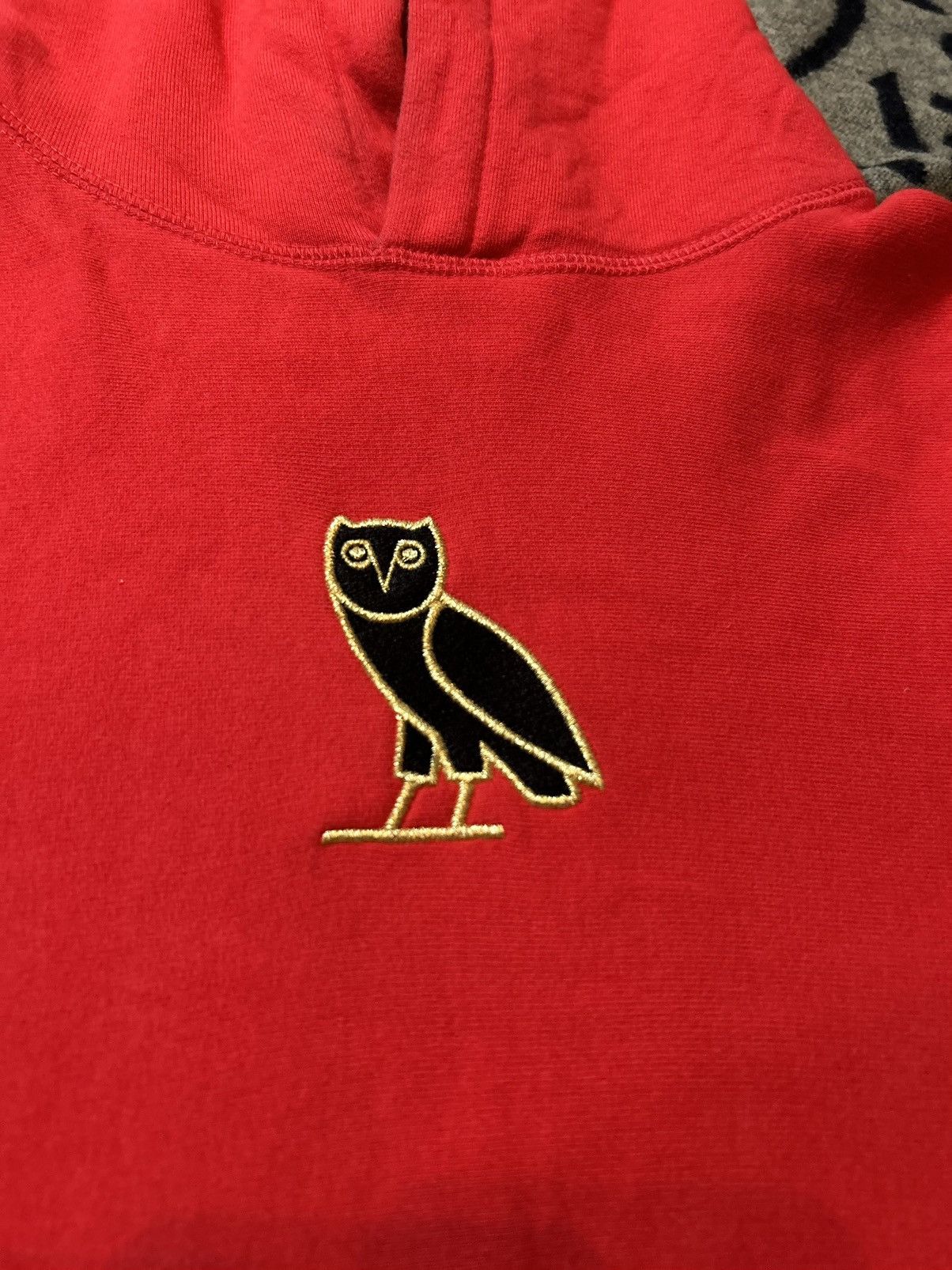 October's Very Own 2017 Classic Owl Hoodie Size US L / EU 52-54 / 3 - 3 Thumbnail