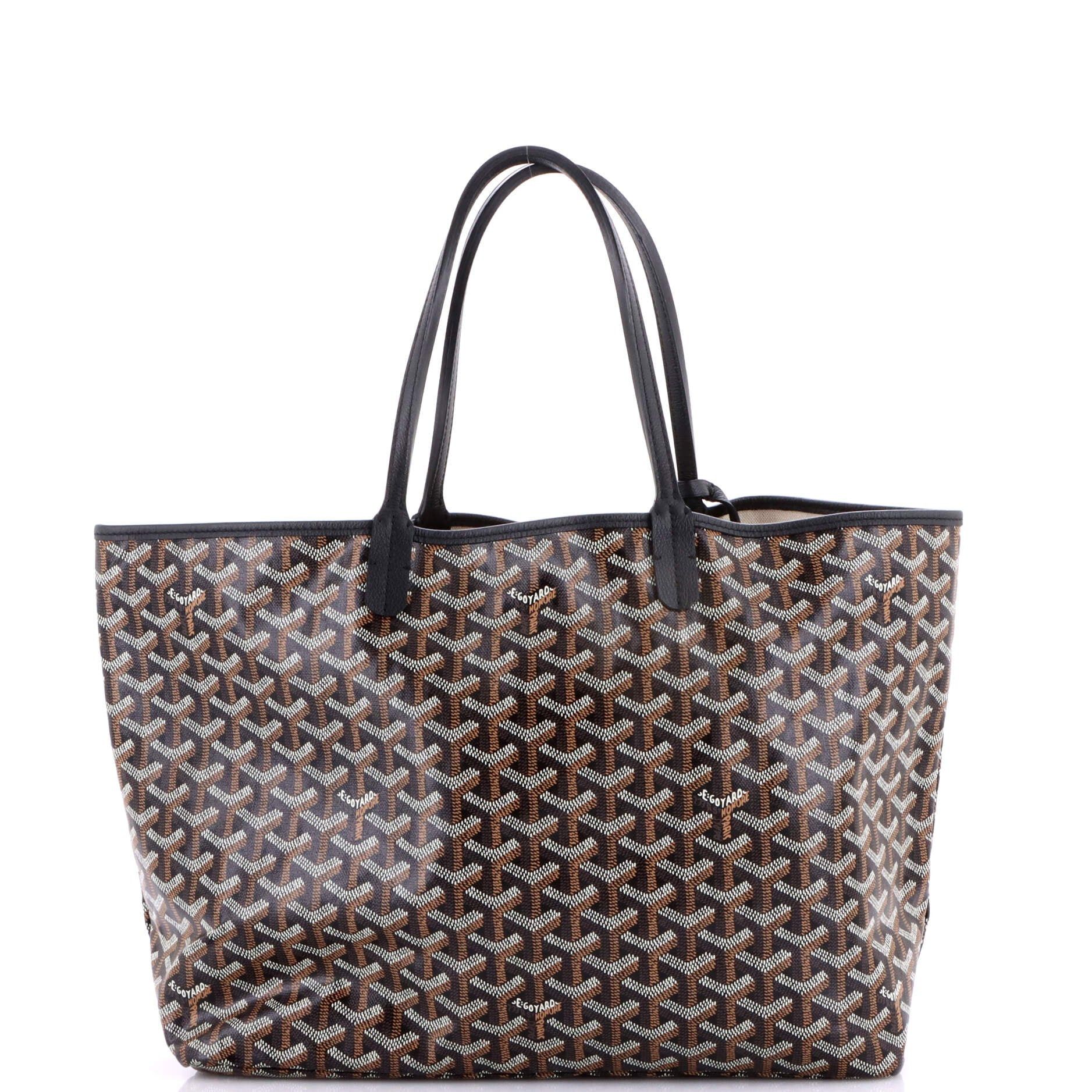 Goyard Saint Louis Tote Size ONE SIZE - 1 Thumbnail