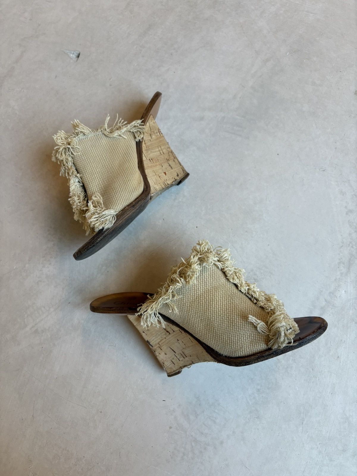 Chloe Chloe heels Size US 10 / IT 40 - 10 Thumbnail