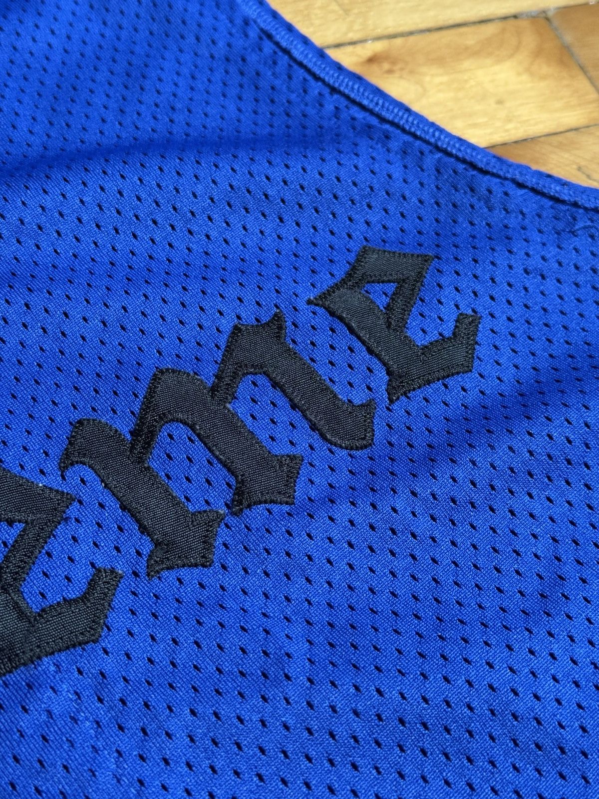 Supreme Sleeveless baseball Jersey ss16 Size US M / EU 48-50 / 2 - 4 Thumbnail