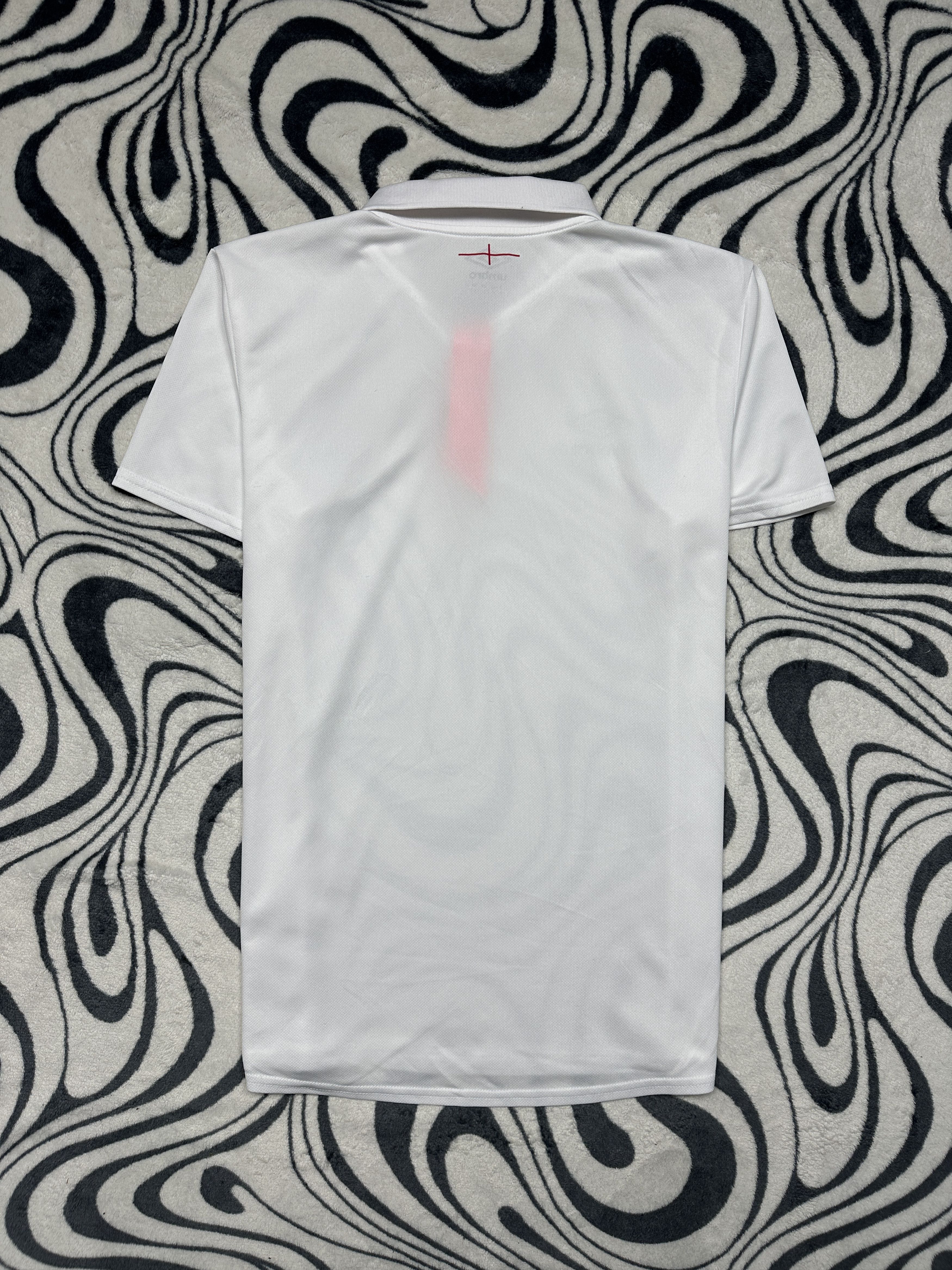 Umbro Umbro O2 Rugby Mens Polo Shirt Size US M / EU 48-50 / 2 - 7 Thumbnail
