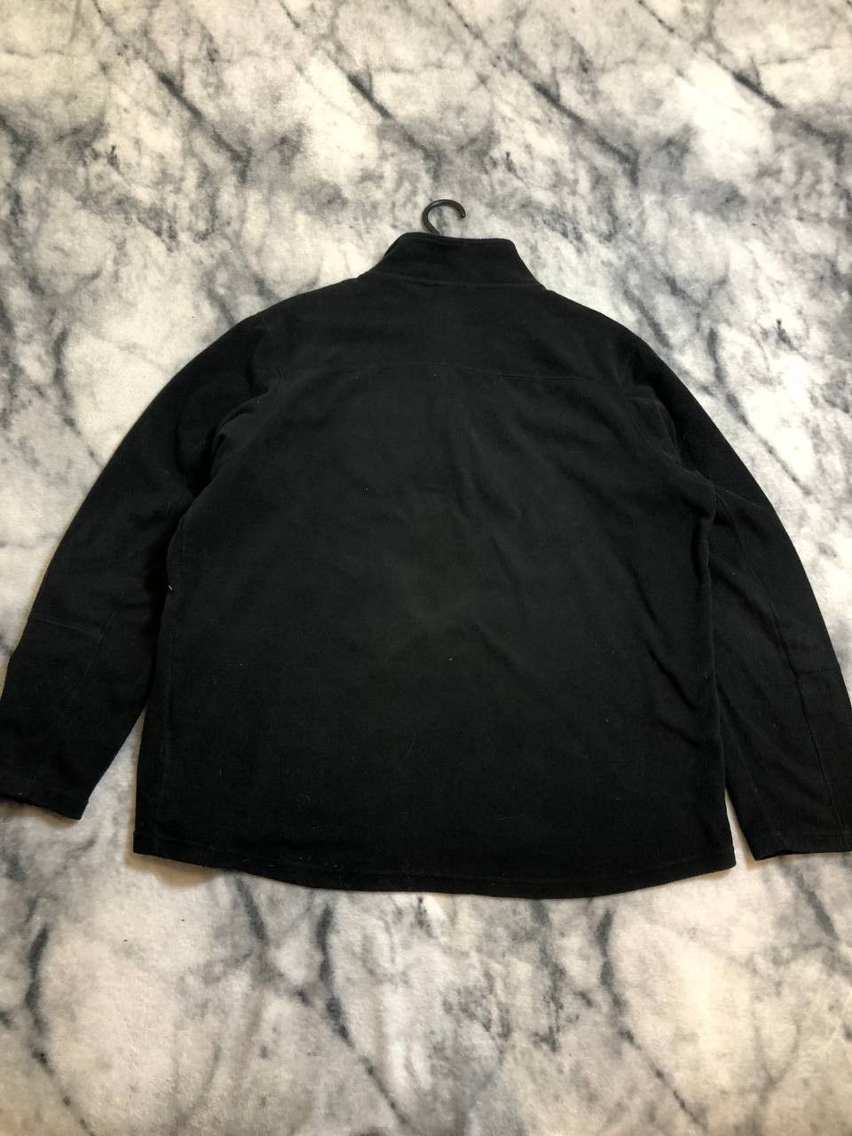 Rab Rab Polartec Fleece Sweatshirt Zip Size US XXL / EU 58 / 5 - 6 Thumbnail