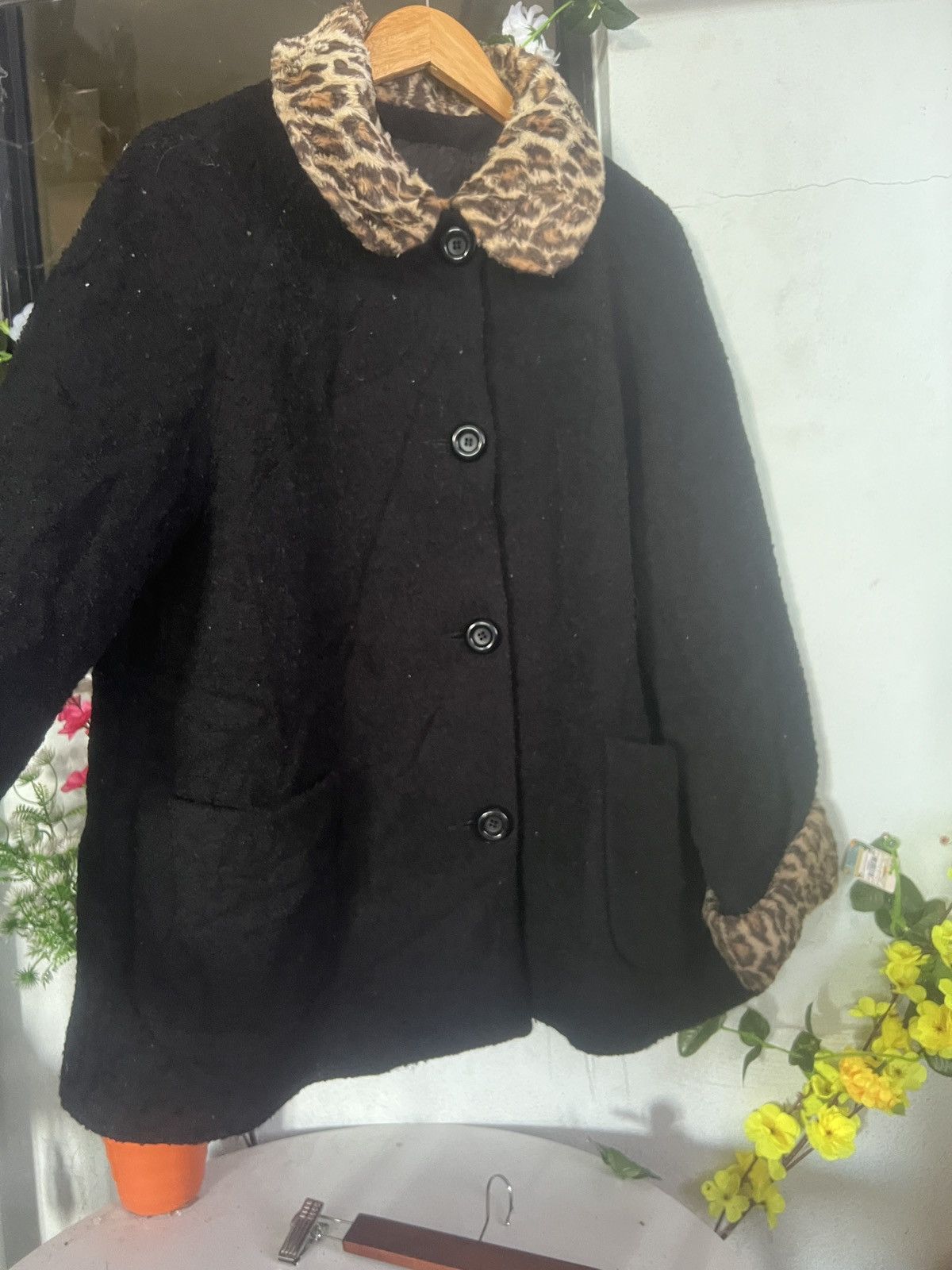 Dolce & Gabbana × Vintage RARE D&G Like Jacket Size M / US 6-8 / IT 42-44 - 3 Thumbnail