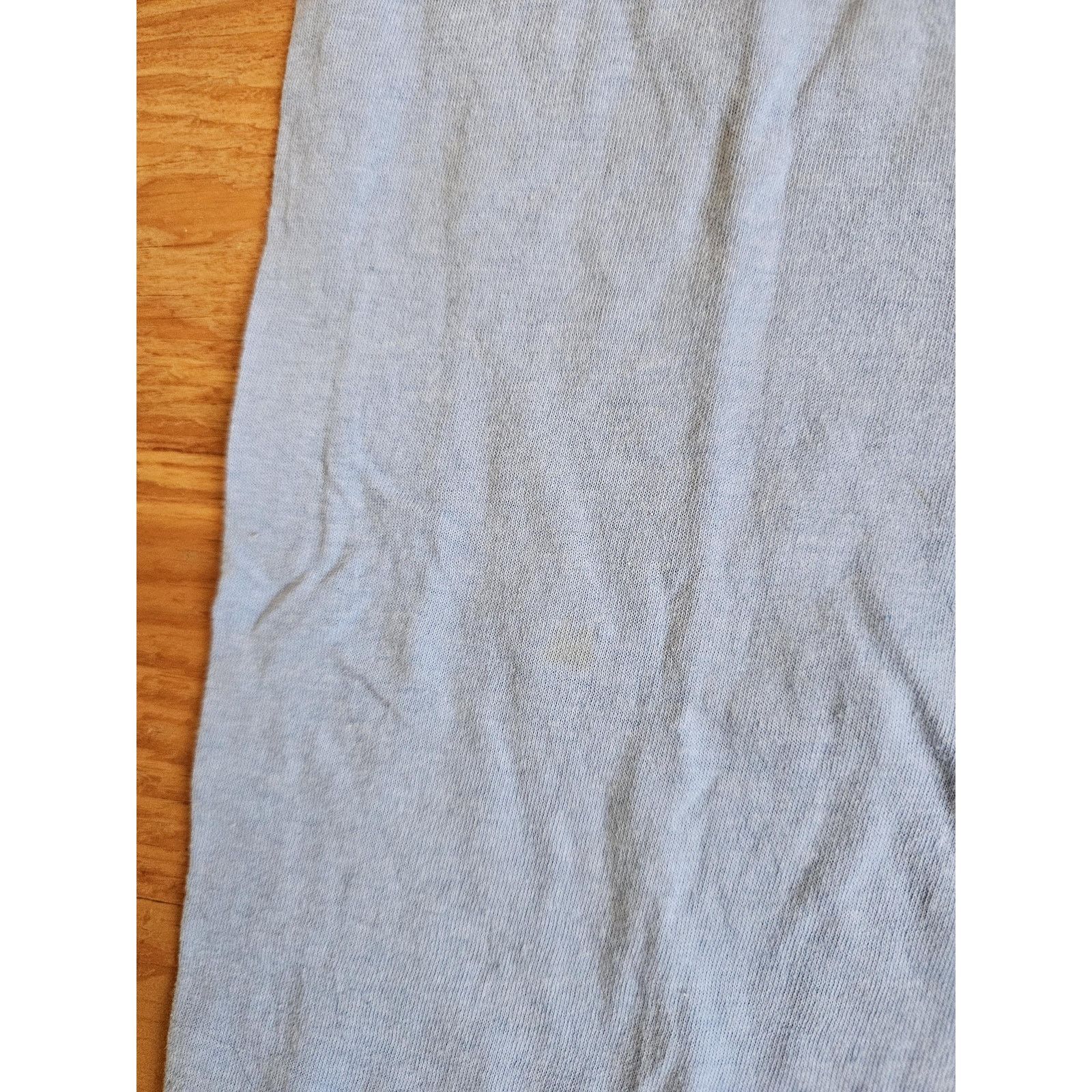 Other 80s Numa Siege of the Charleston Motorolla Blue Sz S Size US S / EU 44-46 / 1 - 6 Thumbnail